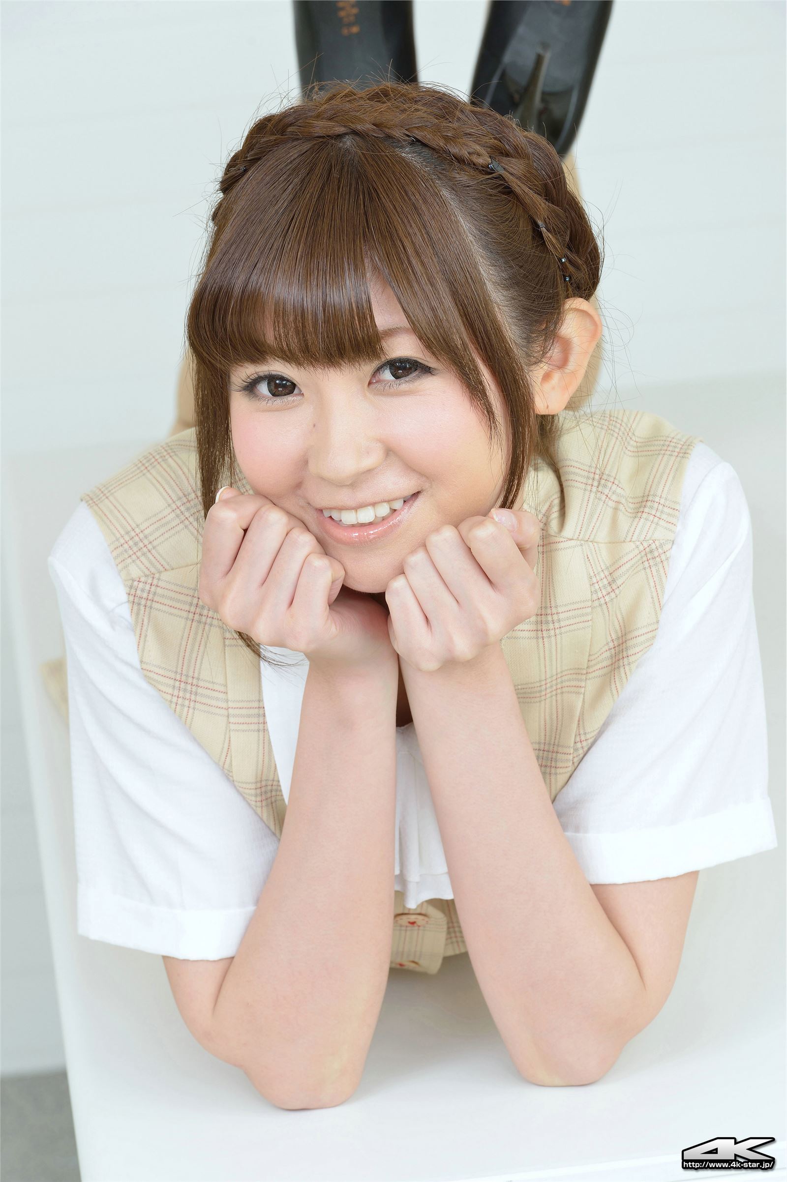 [4K-STAR]NO.803 佐崎愛里 Airi Sasaki