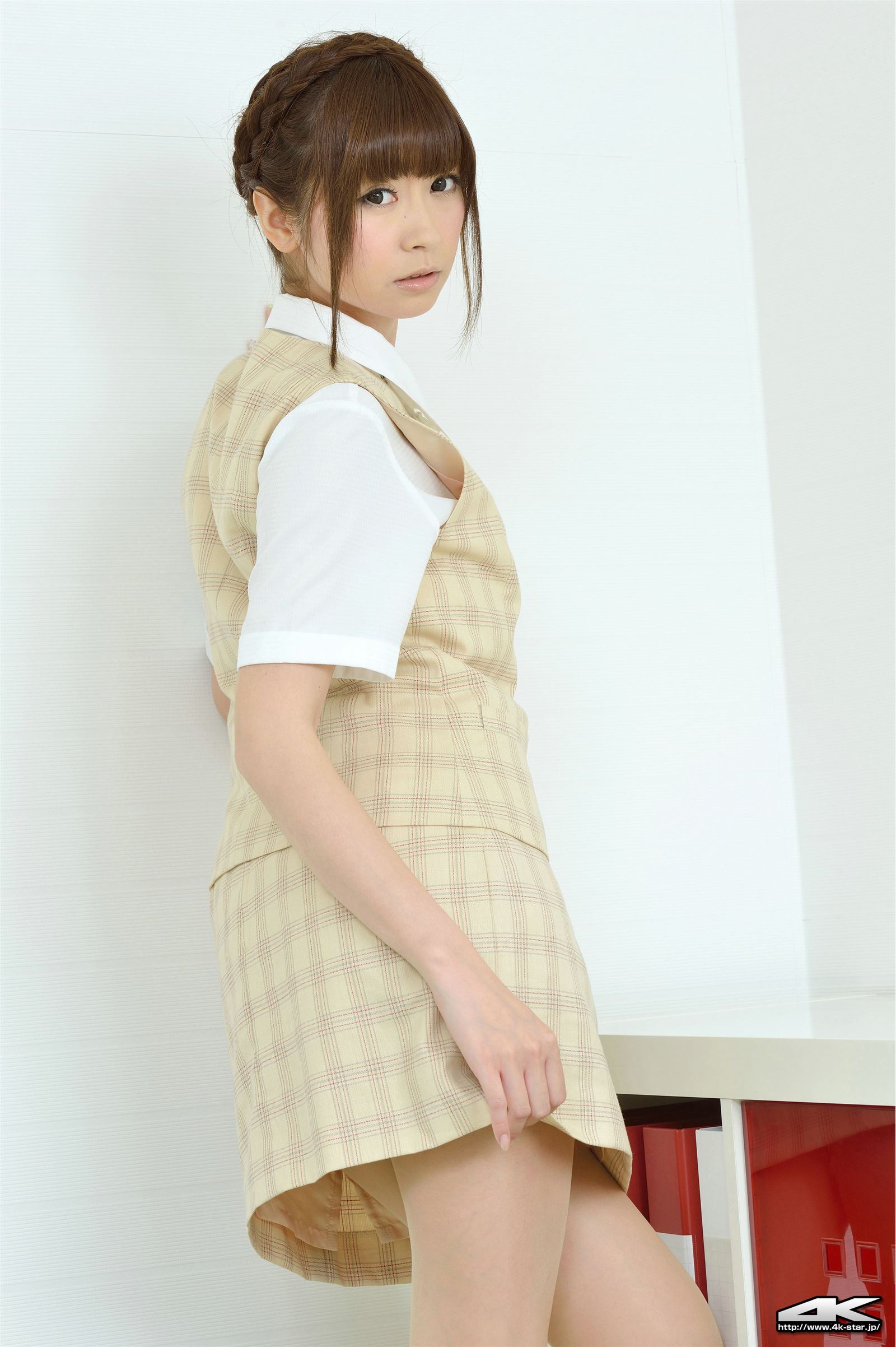 [4K-STAR]NO.803 佐崎愛里 Airi Sasaki