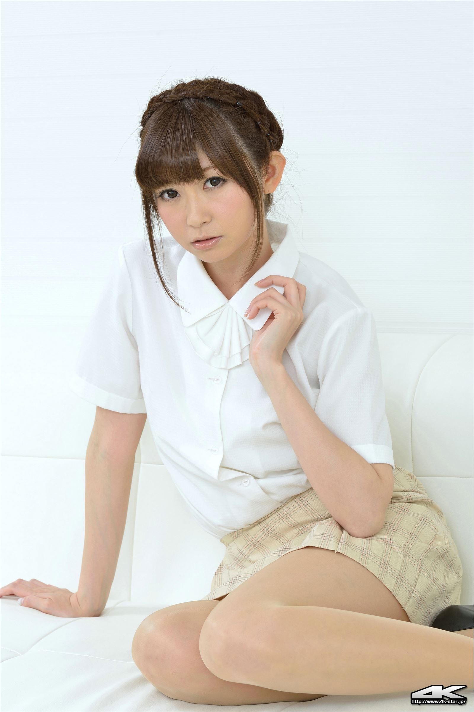 [4K-STAR]NO.803 佐崎愛里 Airi Sasaki