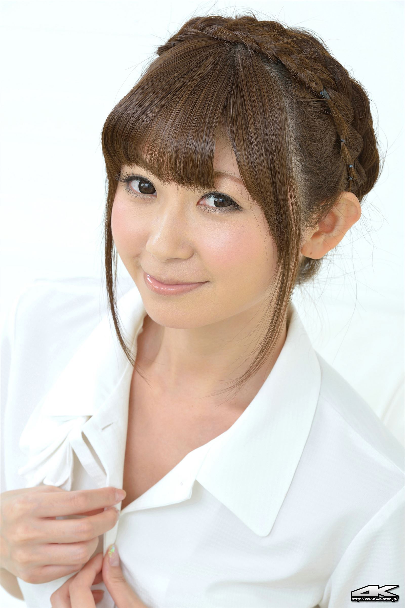 [4K-STAR]NO.803 佐崎愛里 Airi Sasaki