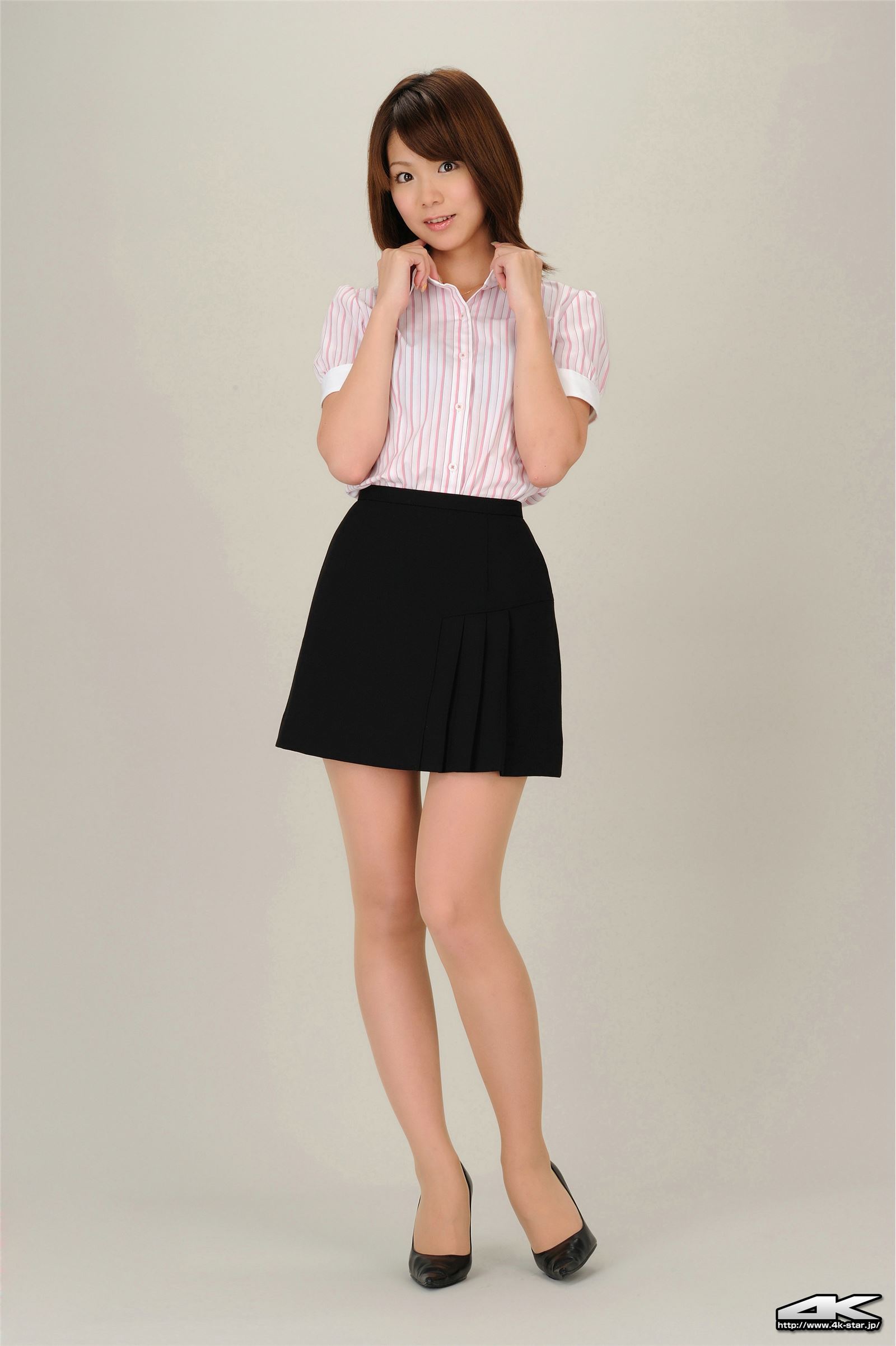 [4K-STAR]NO.804 水谷さくら Sakura Mizutani