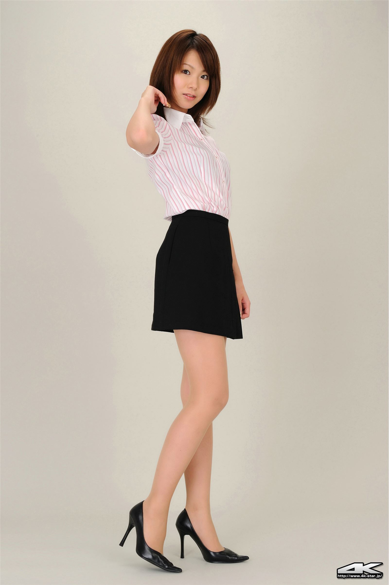 [4K-STAR]NO.804 水谷さくら Sakura Mizutani