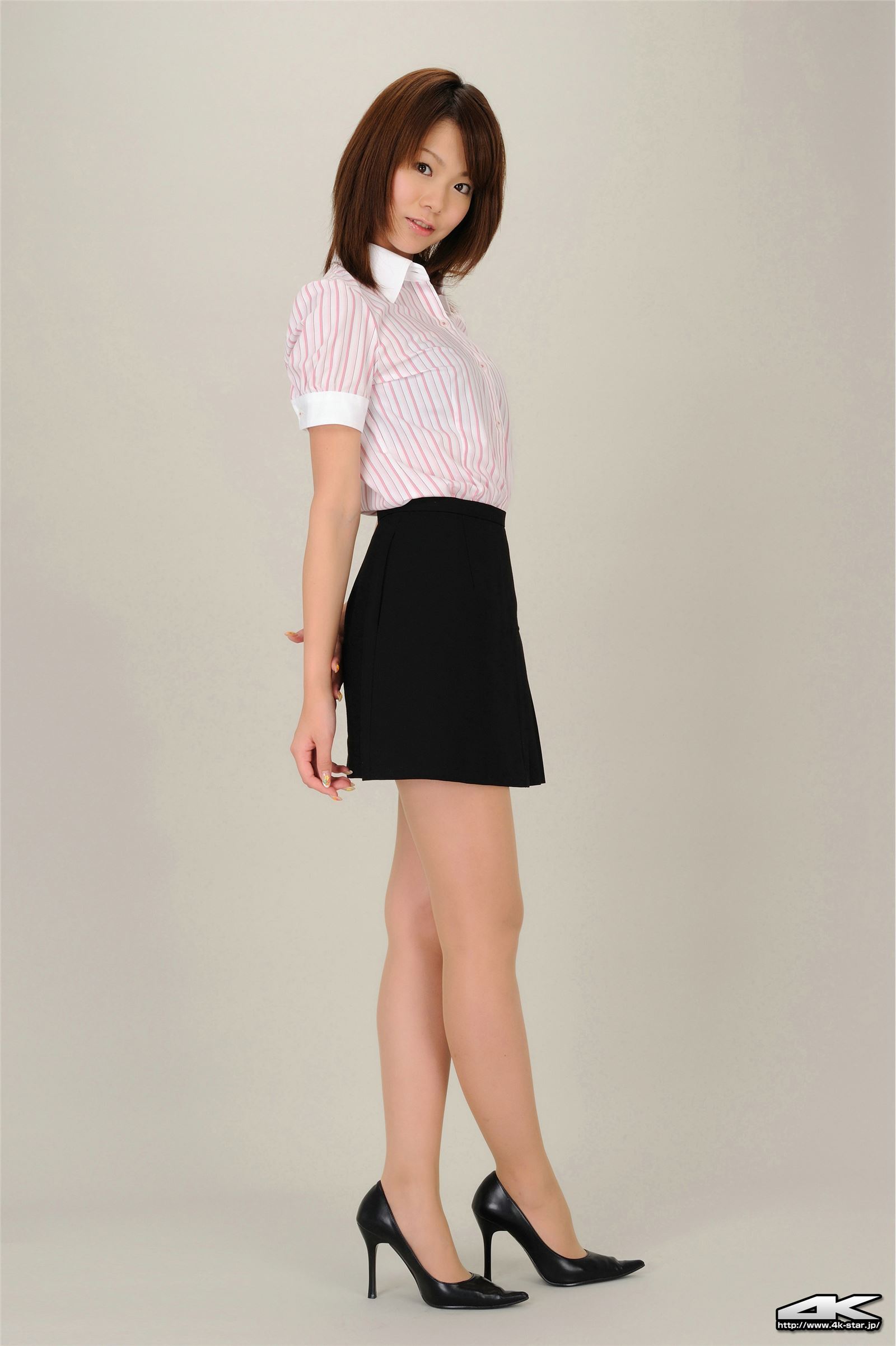 [4K-STAR]NO.804 水谷さくら Sakura Mizutani