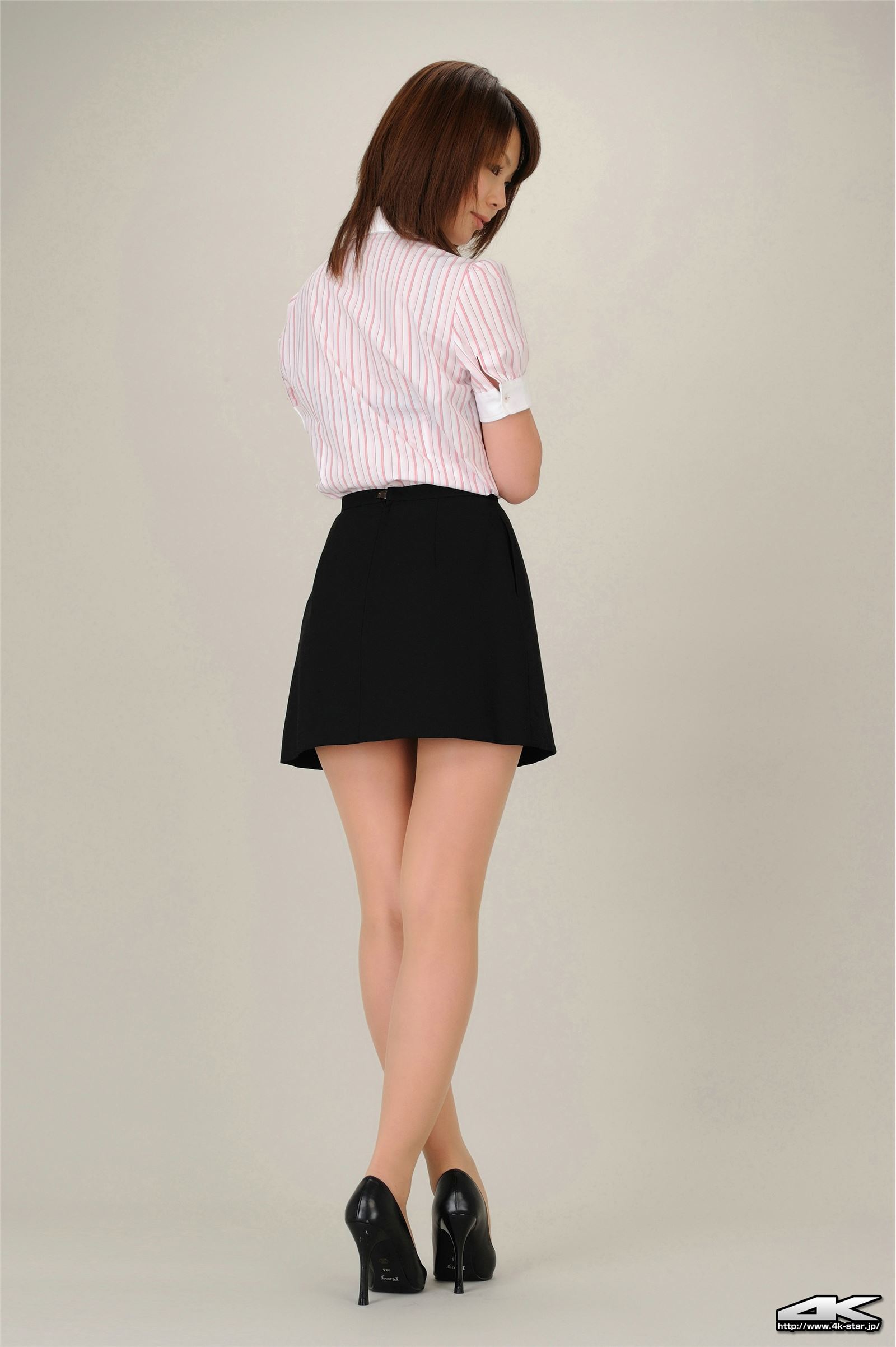 [4K-STAR]NO.804 水谷さくら Sakura Mizutani