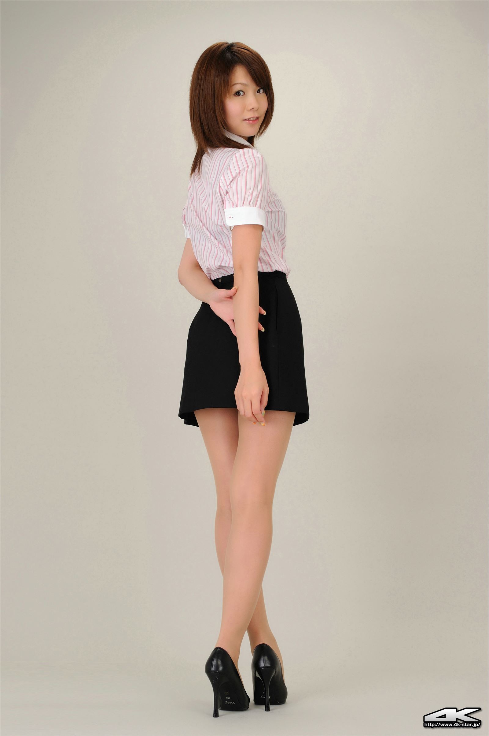 [4K-STAR]NO.804 水谷さくら Sakura Mizutani