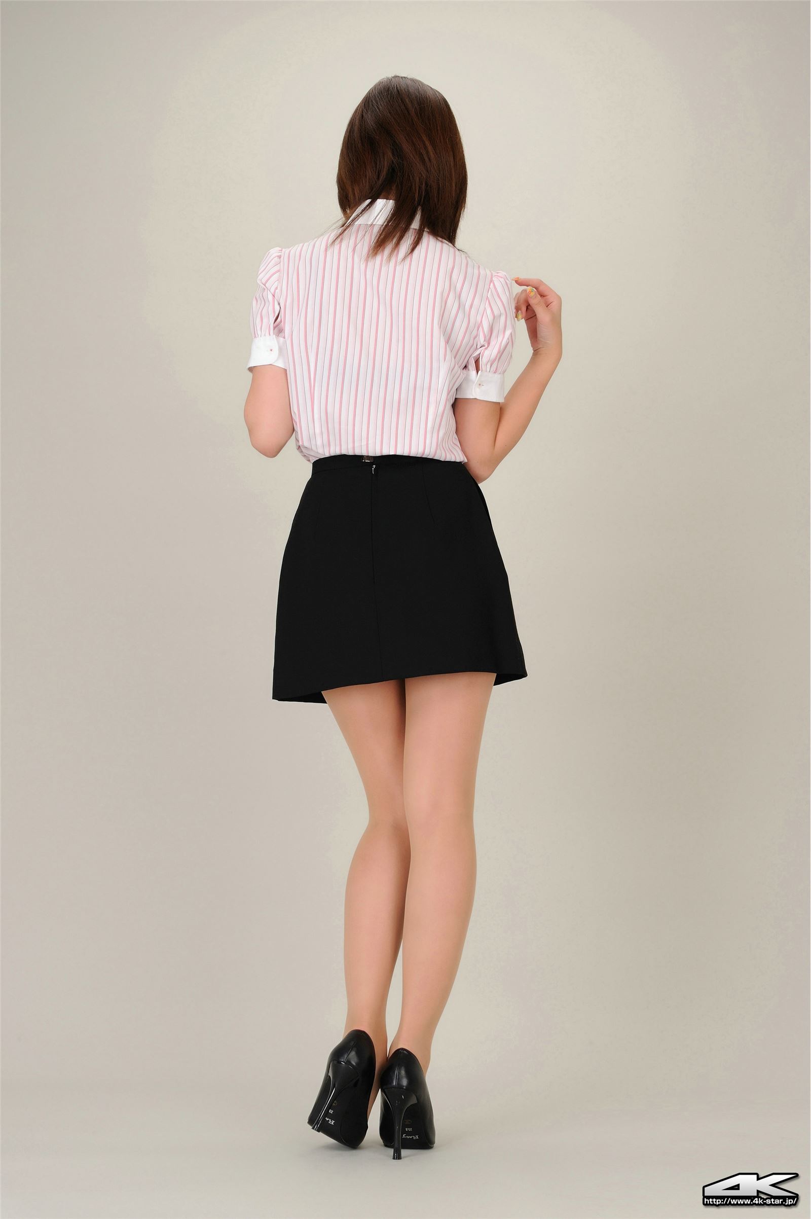 [4K-STAR]NO.804 水谷さくら Sakura Mizutani