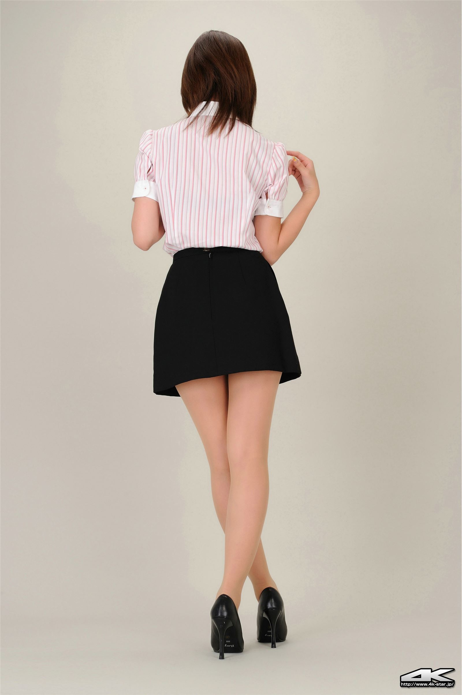 [4K-STAR]NO.804 水谷さくら Sakura Mizutani