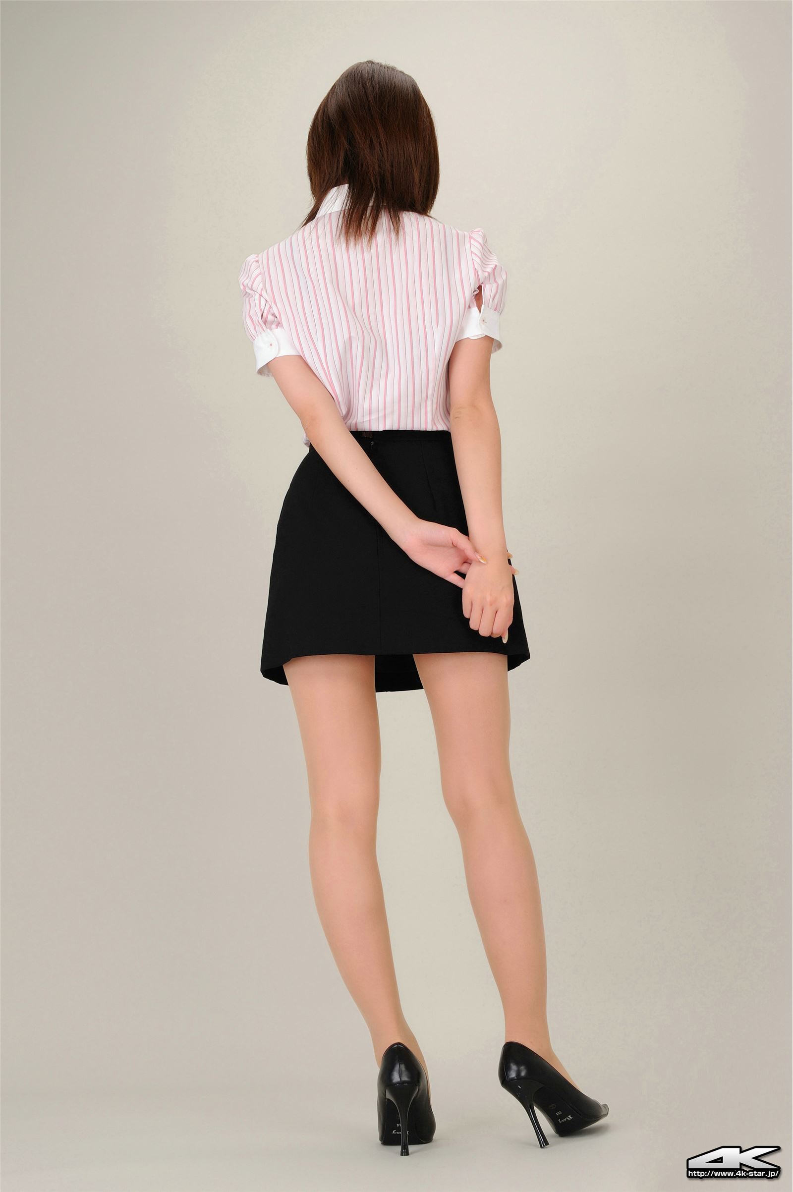 [4K-STAR]NO.804 水谷さくら Sakura Mizutani