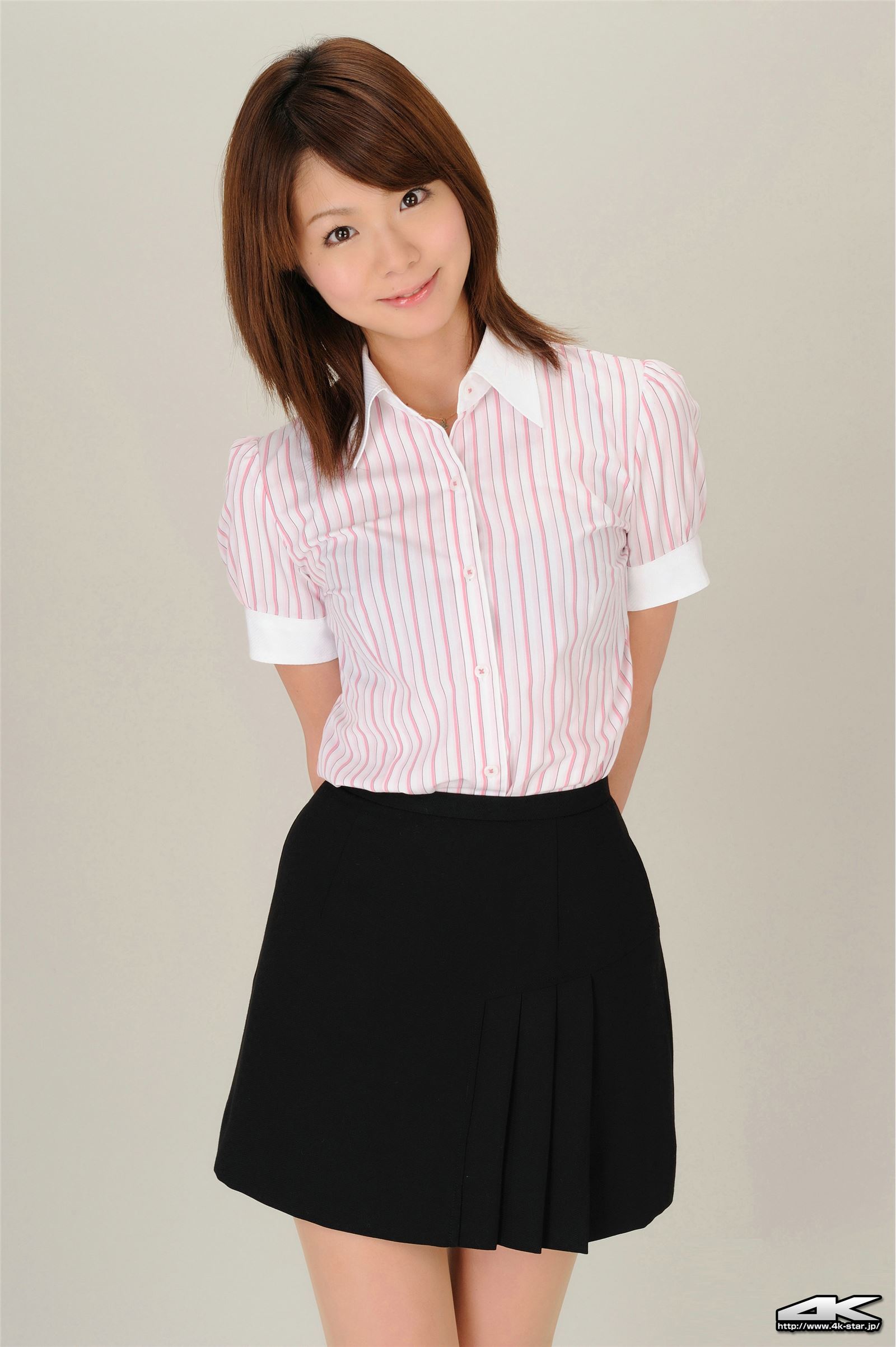 [4K-STAR]NO.804 水谷さくら Sakura Mizutani