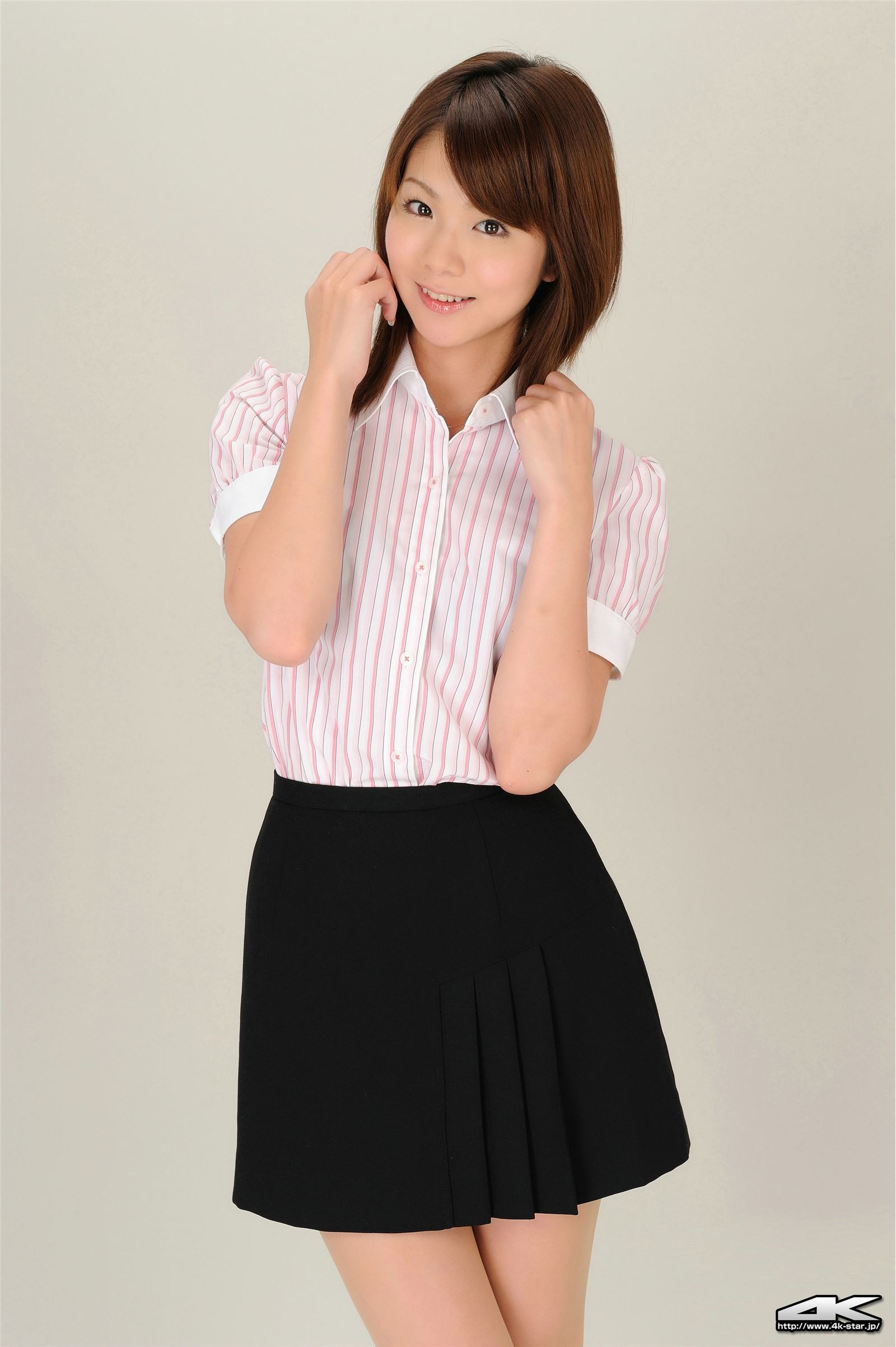 [4K-STAR]NO.804 水谷さくら Sakura Mizutani