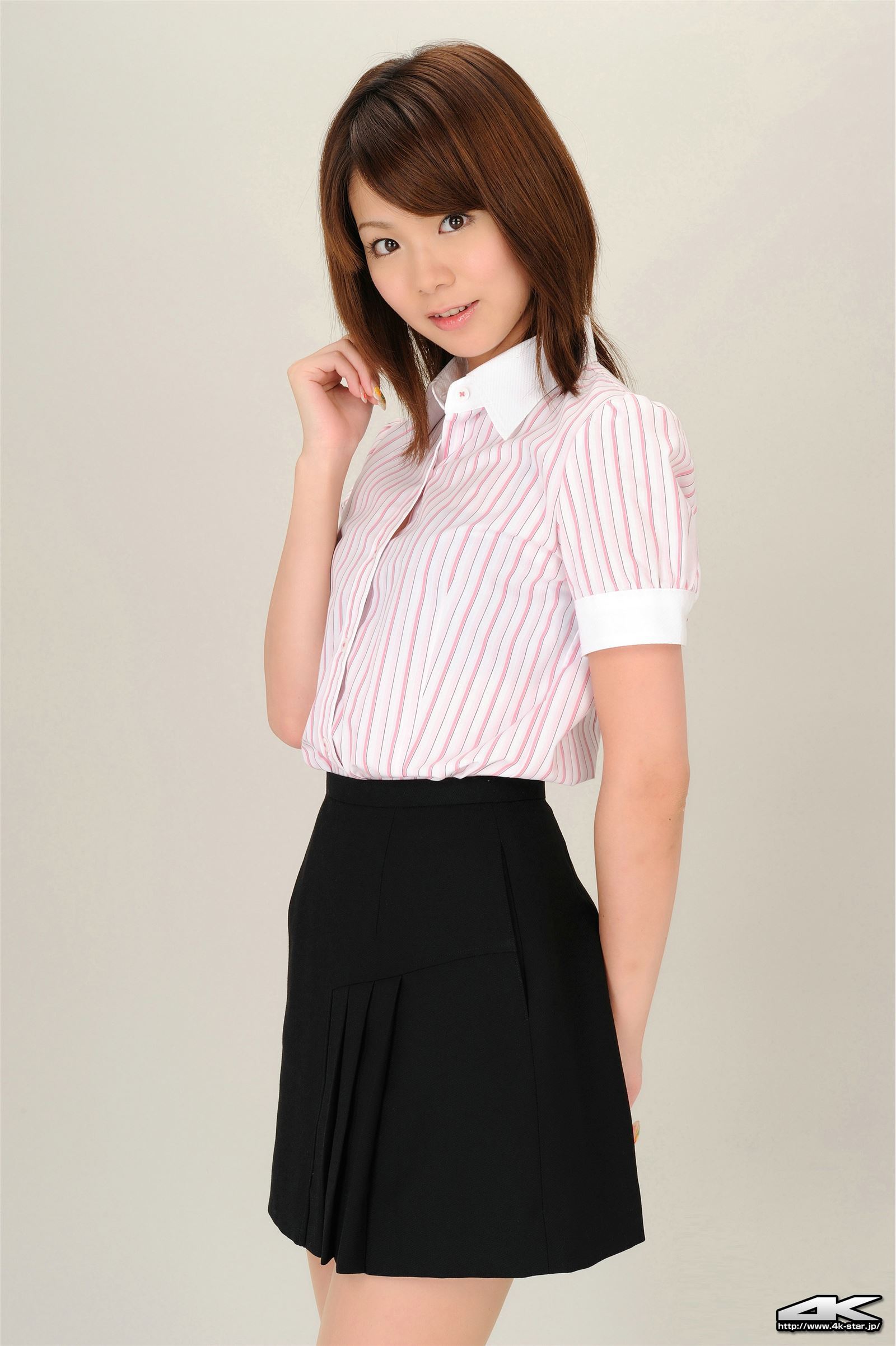 [4K-STAR]NO.804 水谷さくら Sakura Mizutani