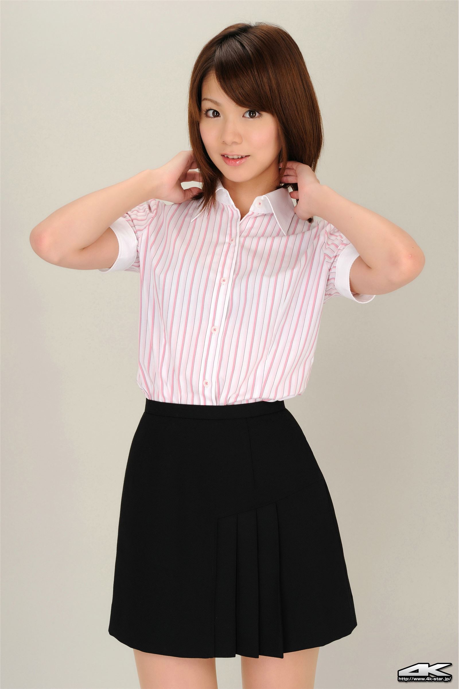 [4K-STAR]NO.804 水谷さくら Sakura Mizutani