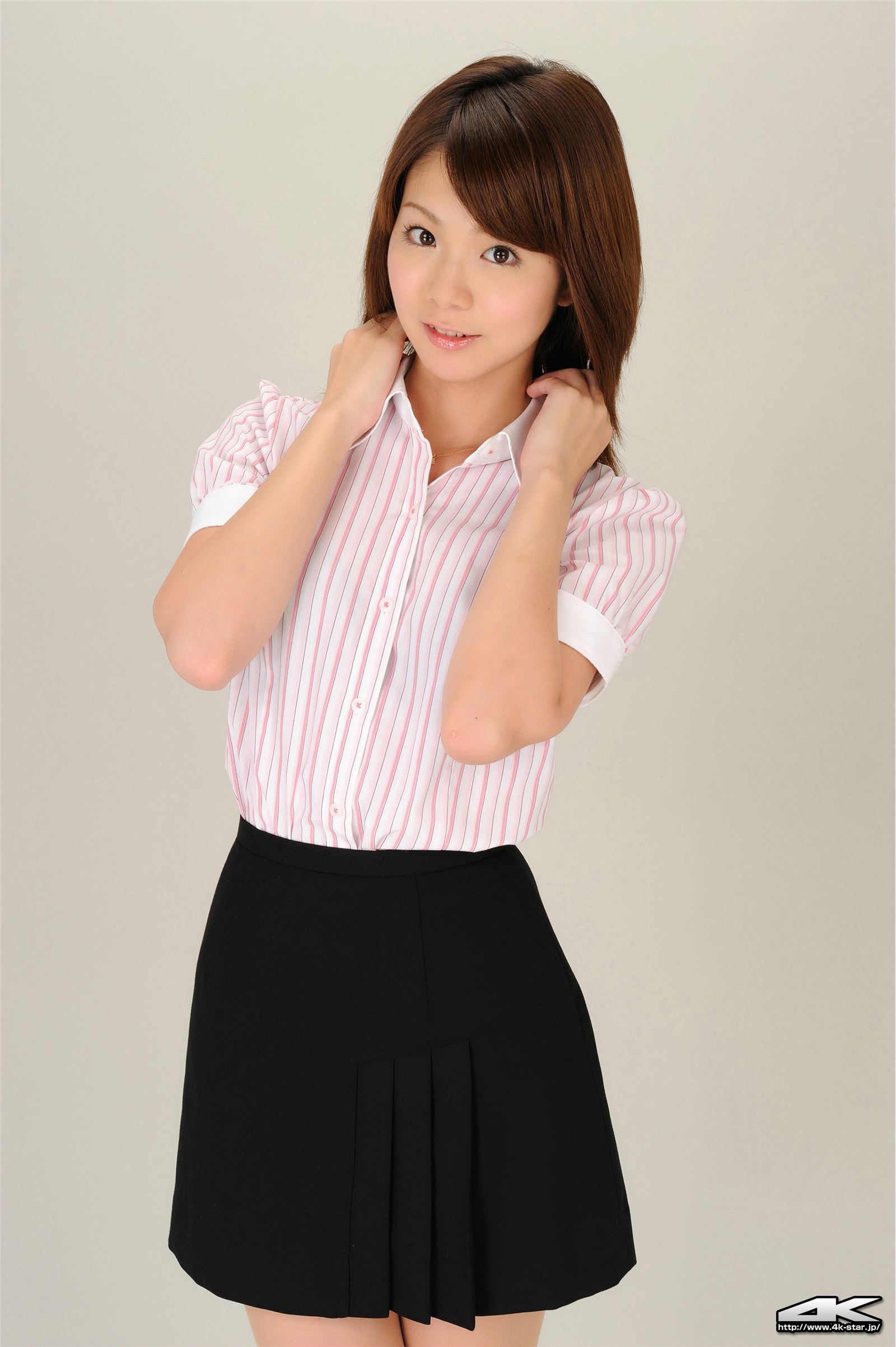 [4K-STAR]NO.804 水谷さくら Sakura Mizutani