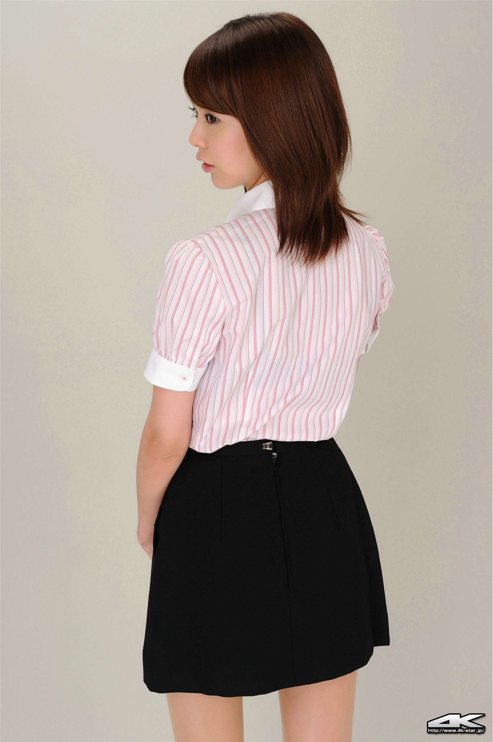 [4K-STAR]NO.804 水谷さくら Sakura Mizutani