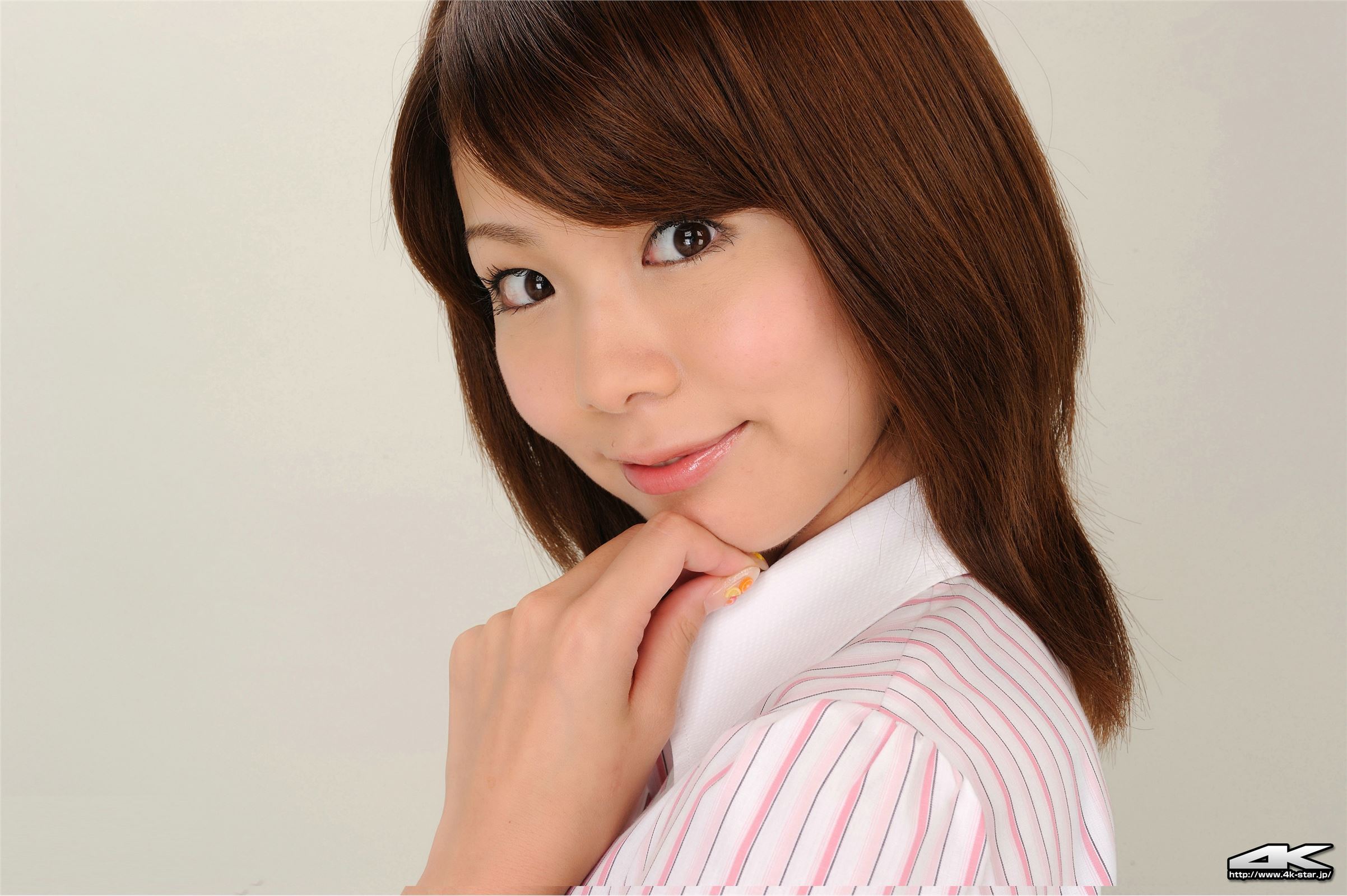 [4K-STAR]NO.804 水谷さくら Sakura Mizutani