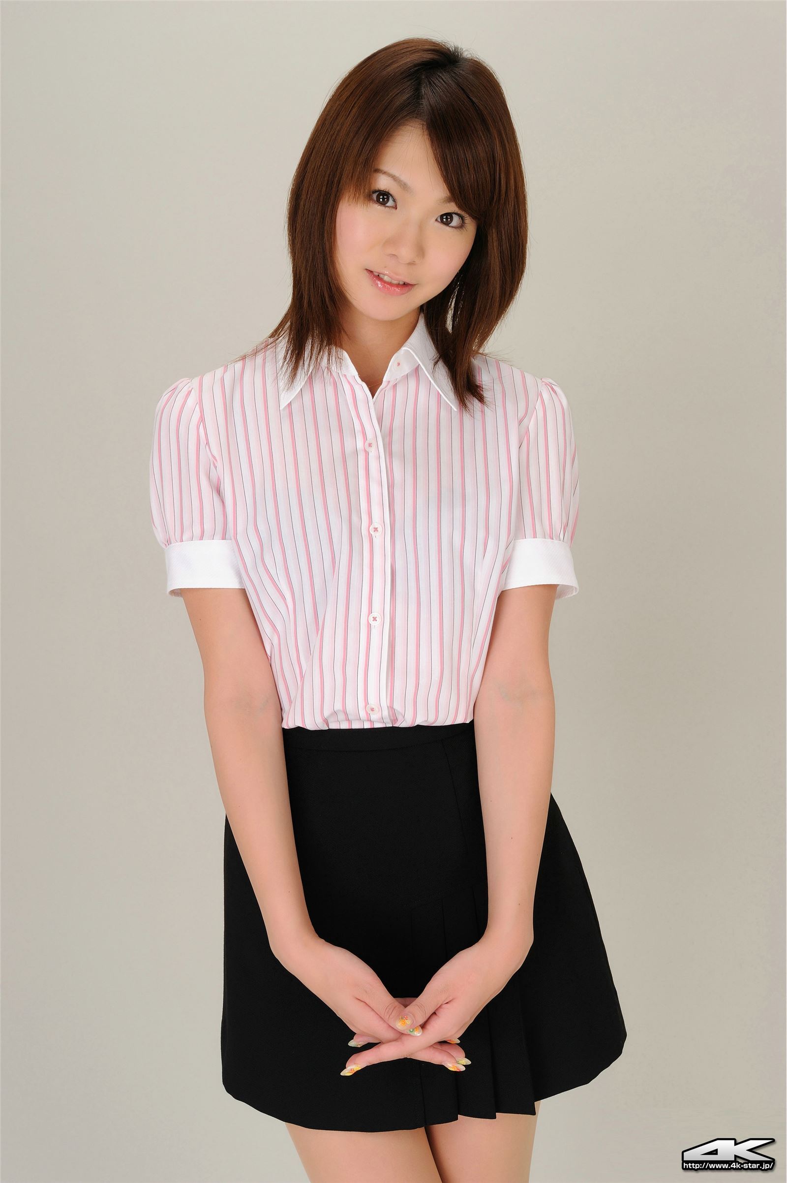 [4K-STAR]NO.804 水谷さくら Sakura Mizutani