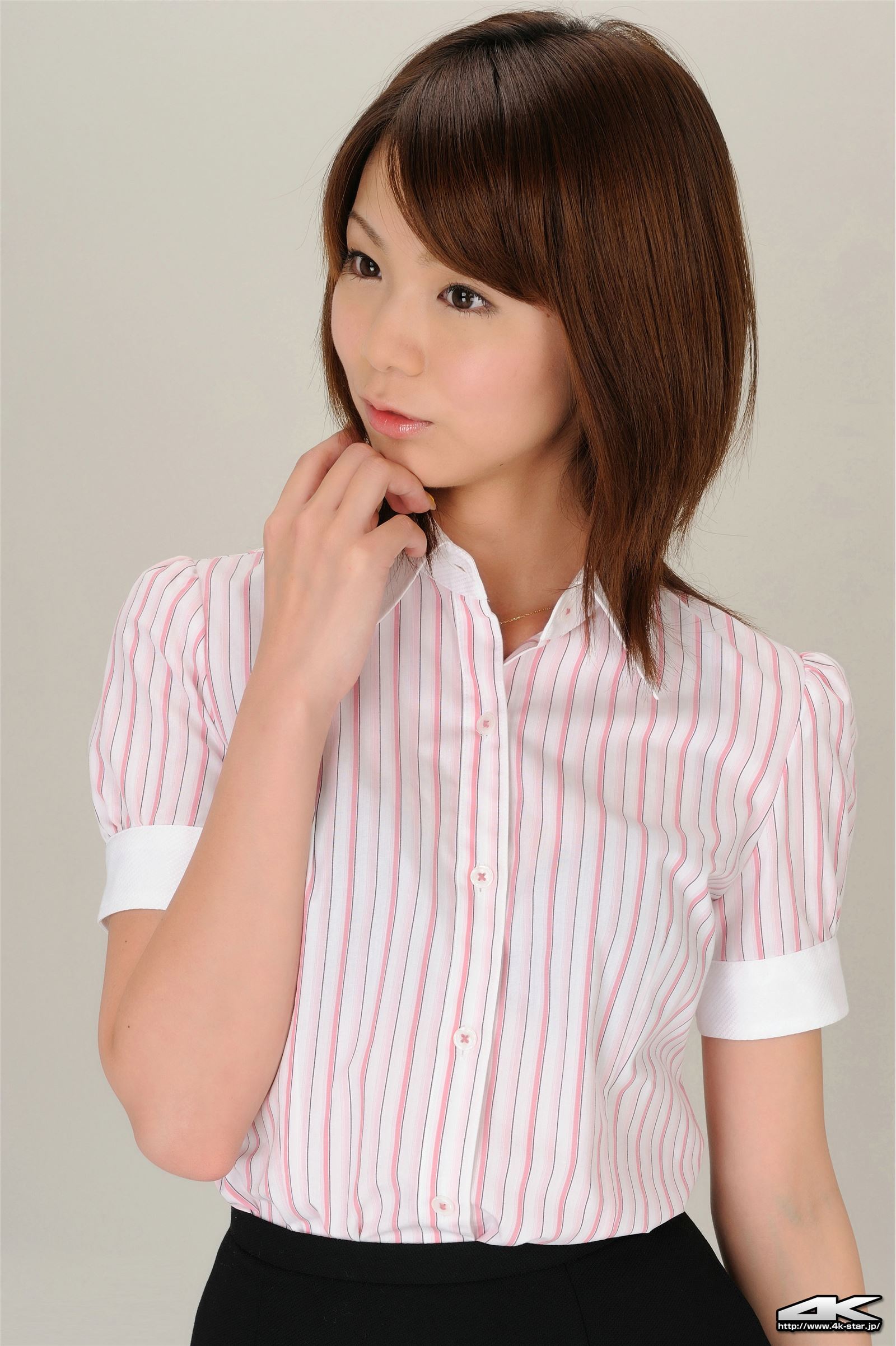 [4K-STAR]NO.804 水谷さくら Sakura Mizutani