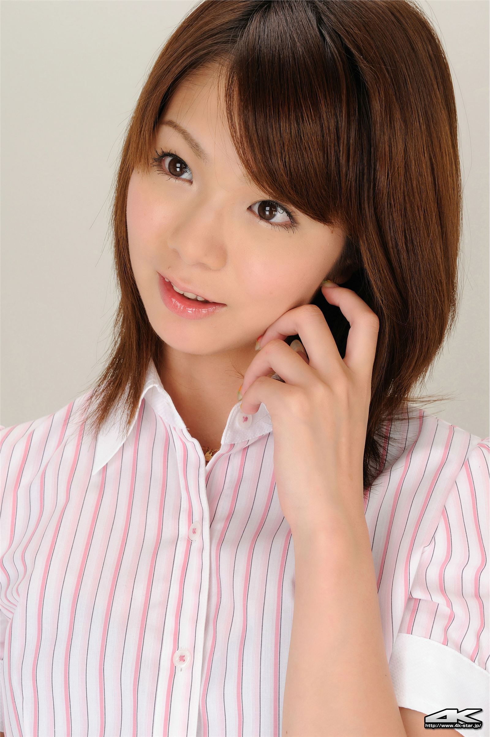 [4K-STAR]NO.804 水谷さくら Sakura Mizutani