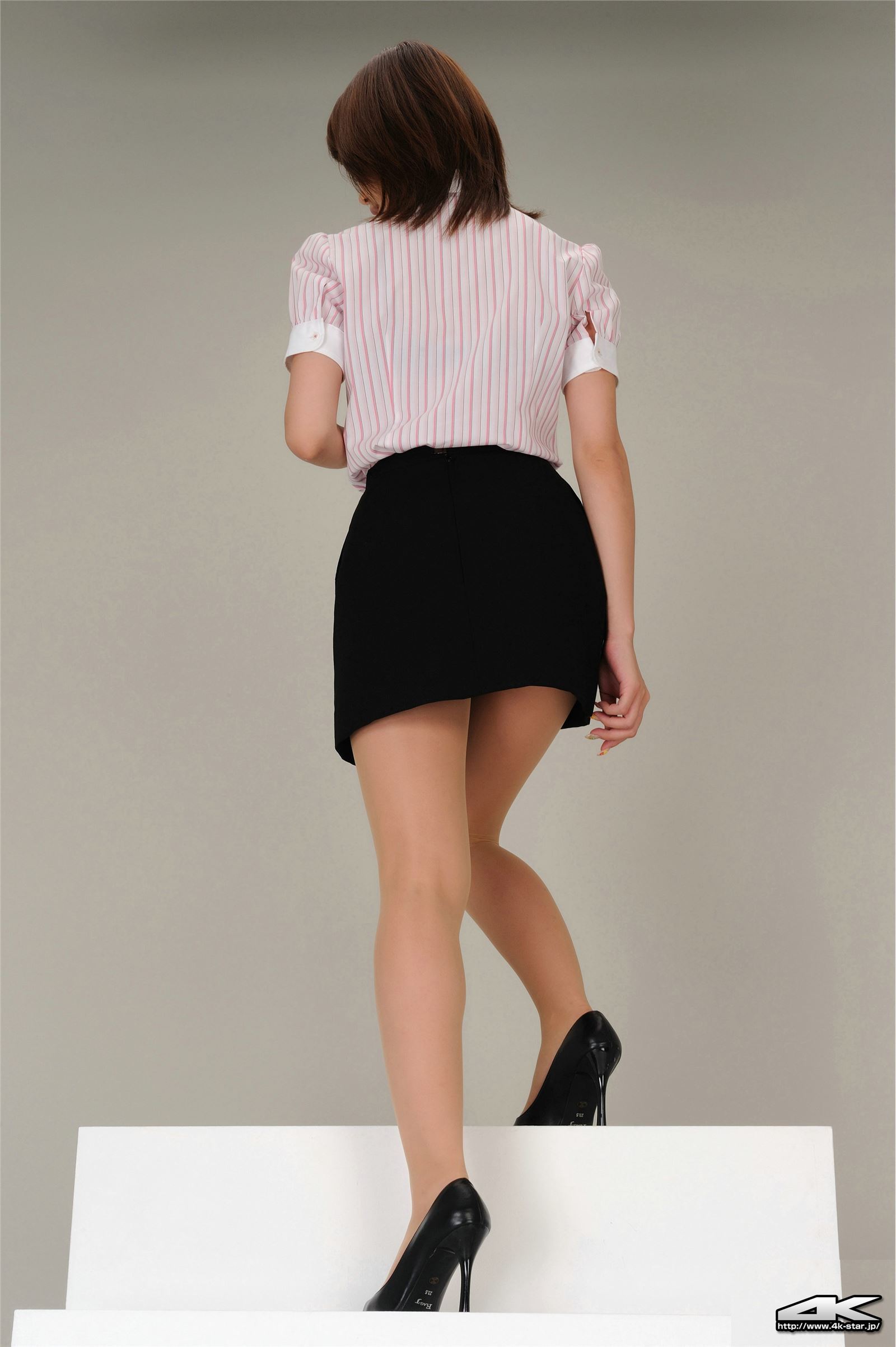 [4K-STAR]NO.804 水谷さくら Sakura Mizutani