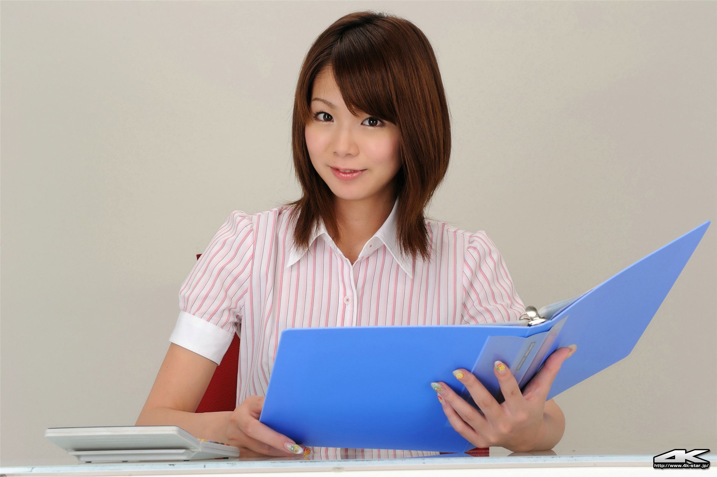 [4K-STAR]NO.804 水谷さくら Sakura Mizutani