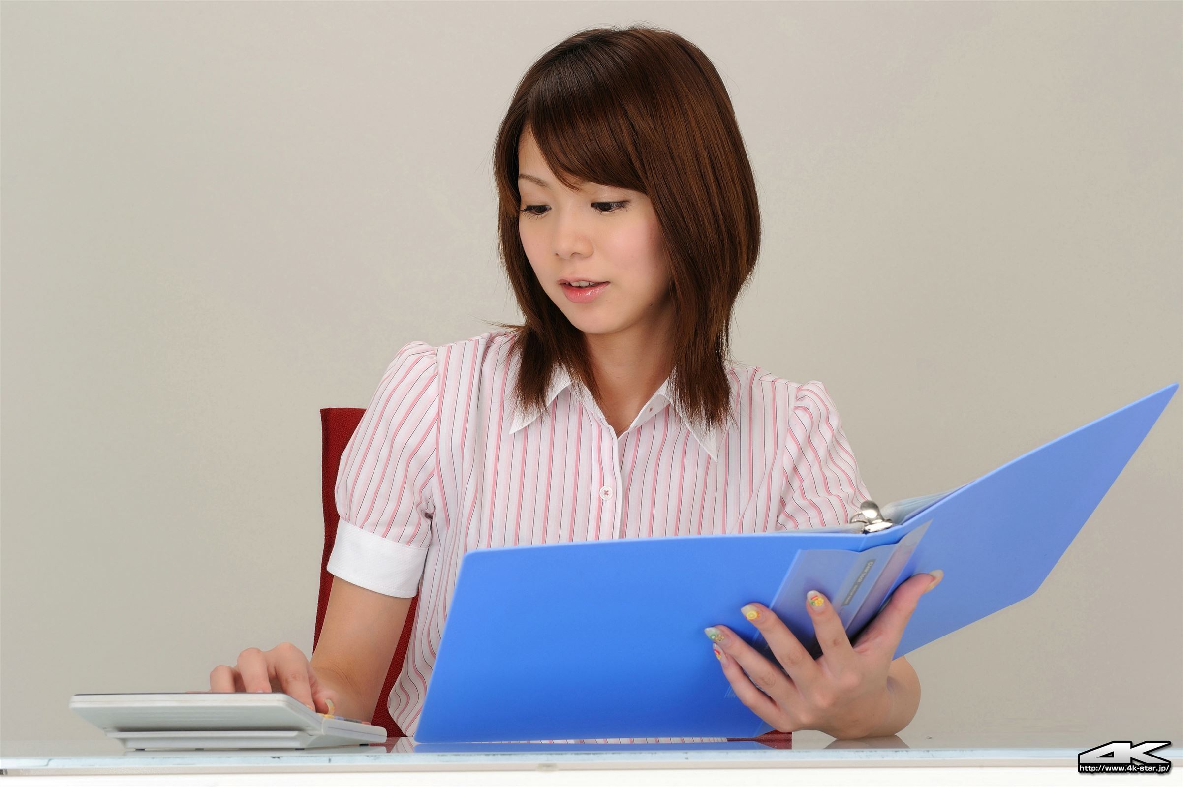 [4K-STAR]NO.804 水谷さくら Sakura Mizutani