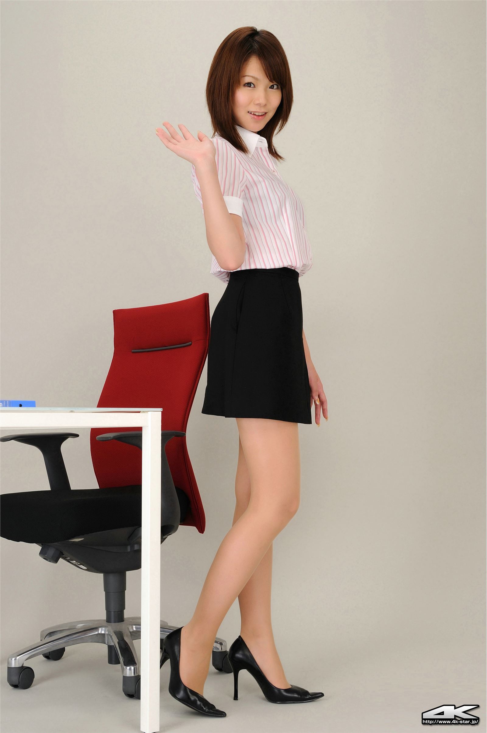 [4K-STAR]NO.804 水谷さくら Sakura Mizutani