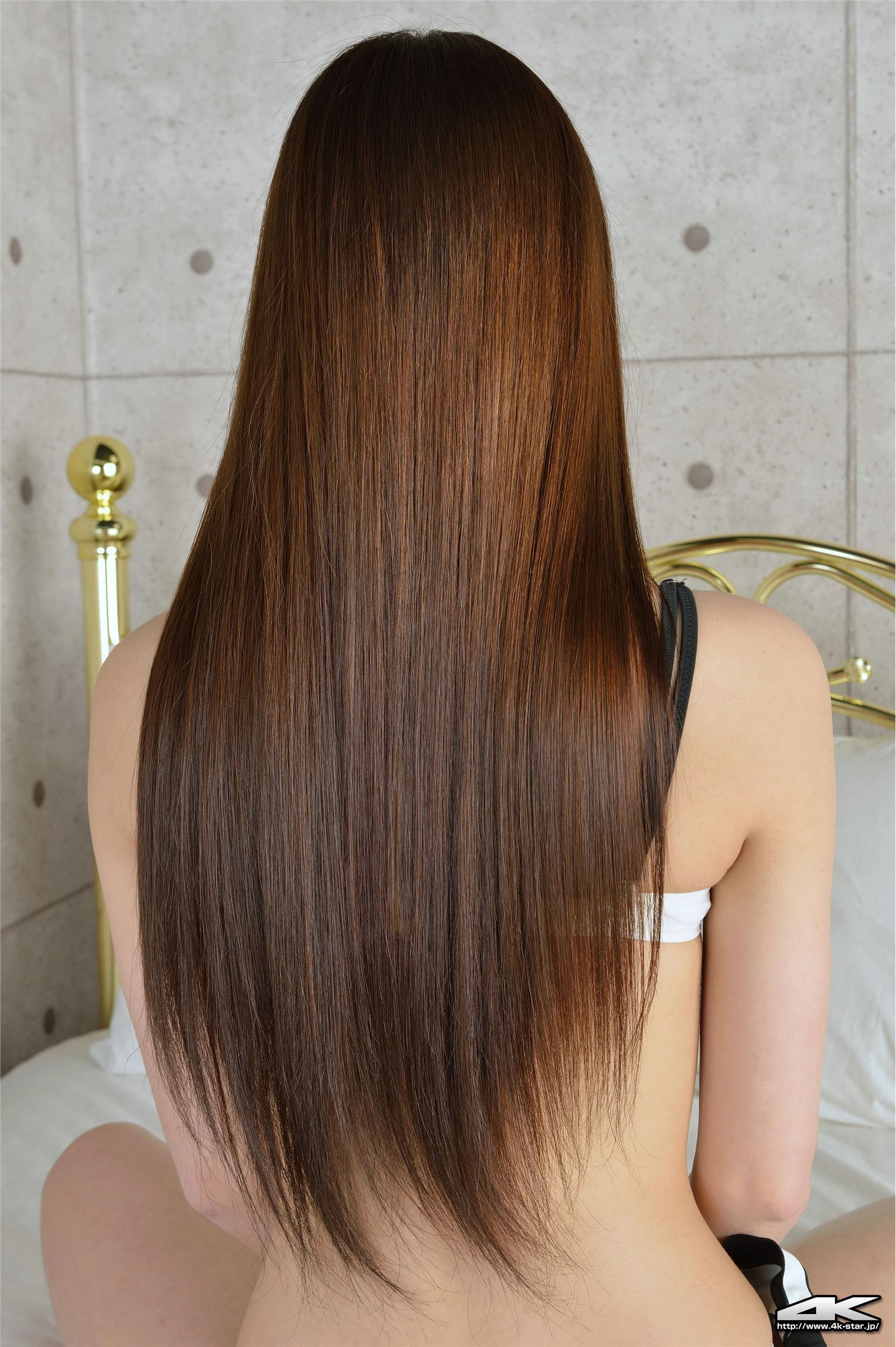 [4K-STAR]NO.805 中島エマ Ema Nakajima