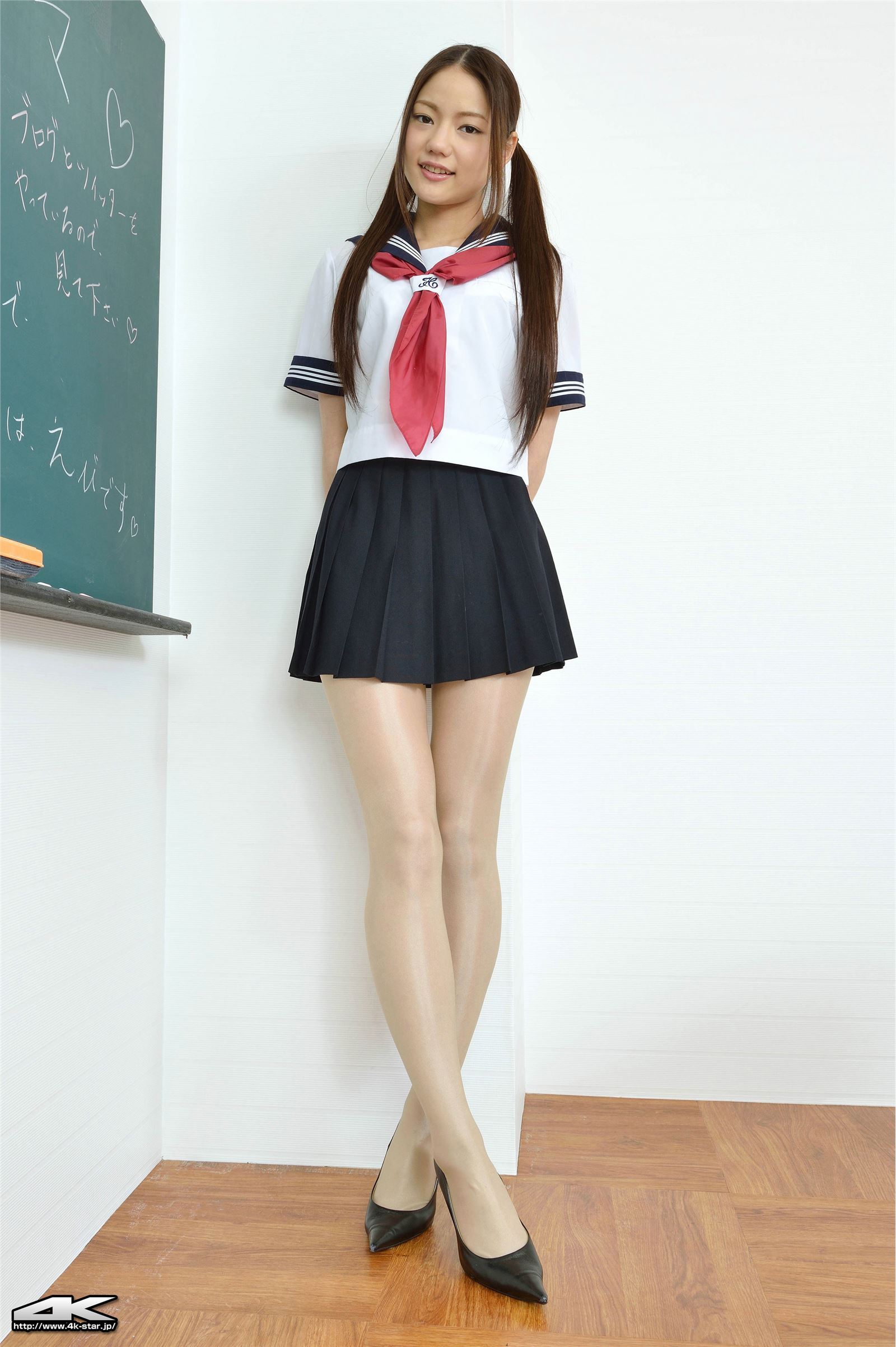 [4K-STAR]NO.810 中島エマ Ema Nakajima