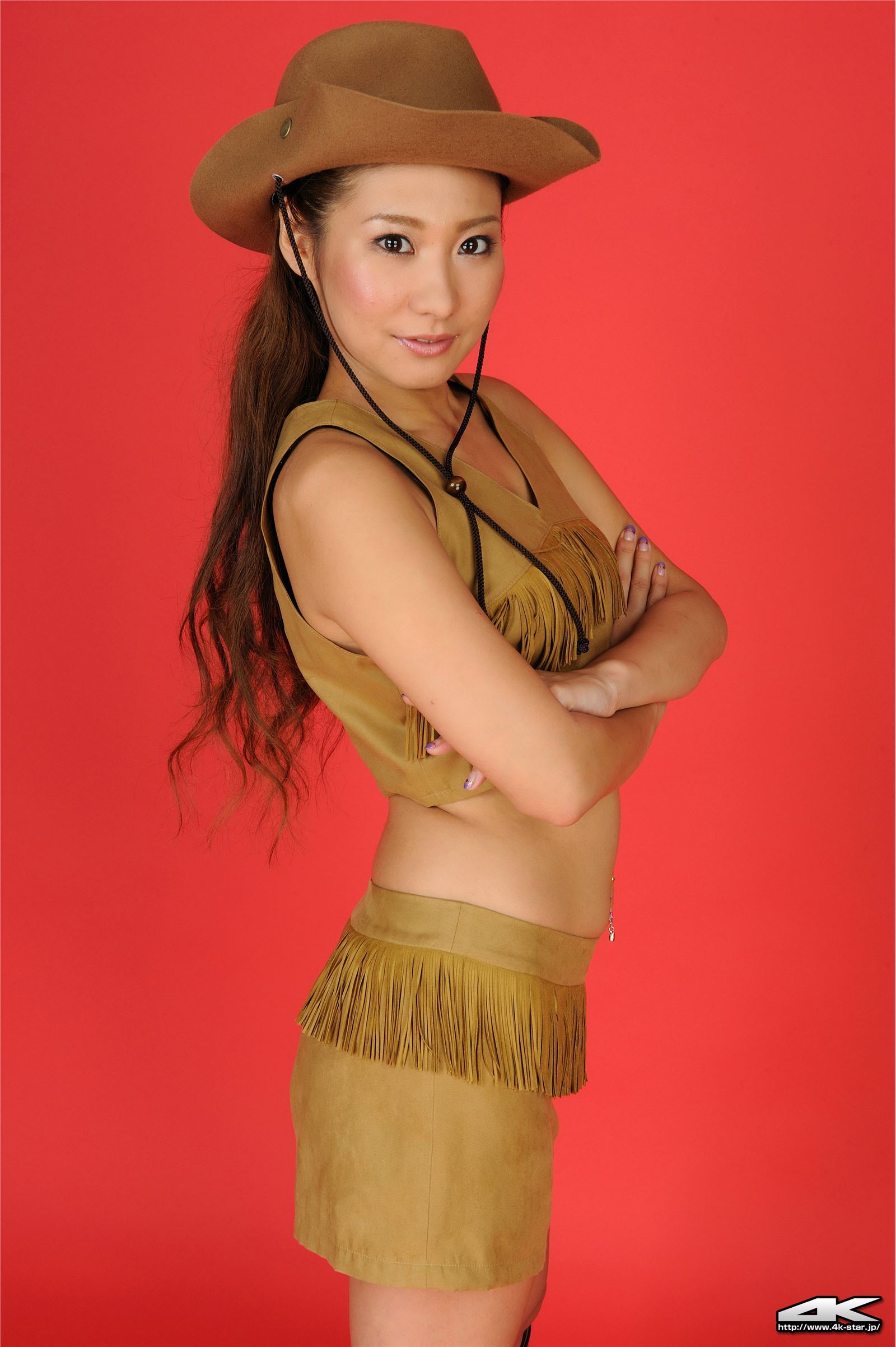 [4K-STAR]NO.815 大上留依 Rui Ogami