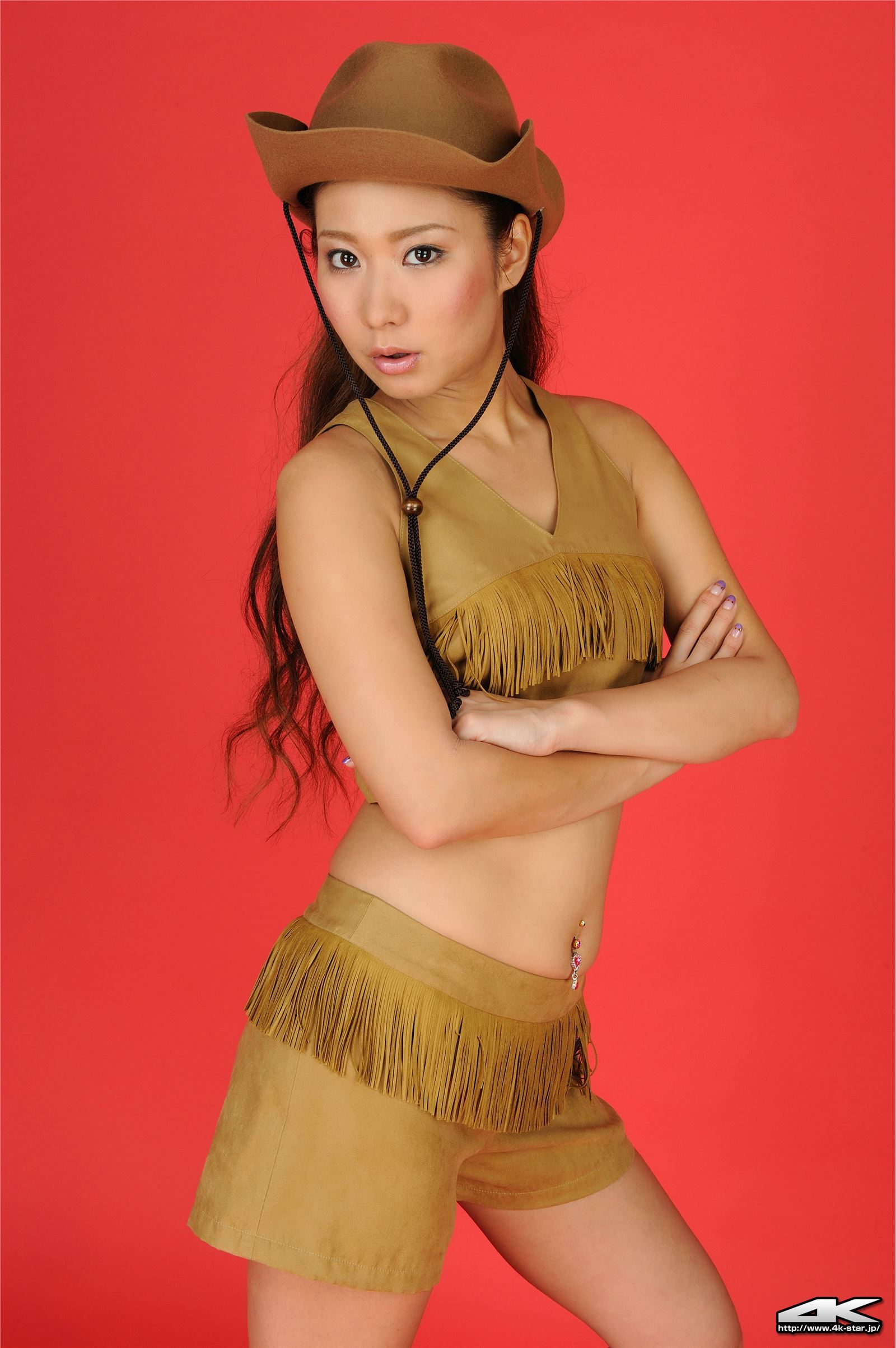 [4K-STAR]NO.815 大上留依 Rui Ogami