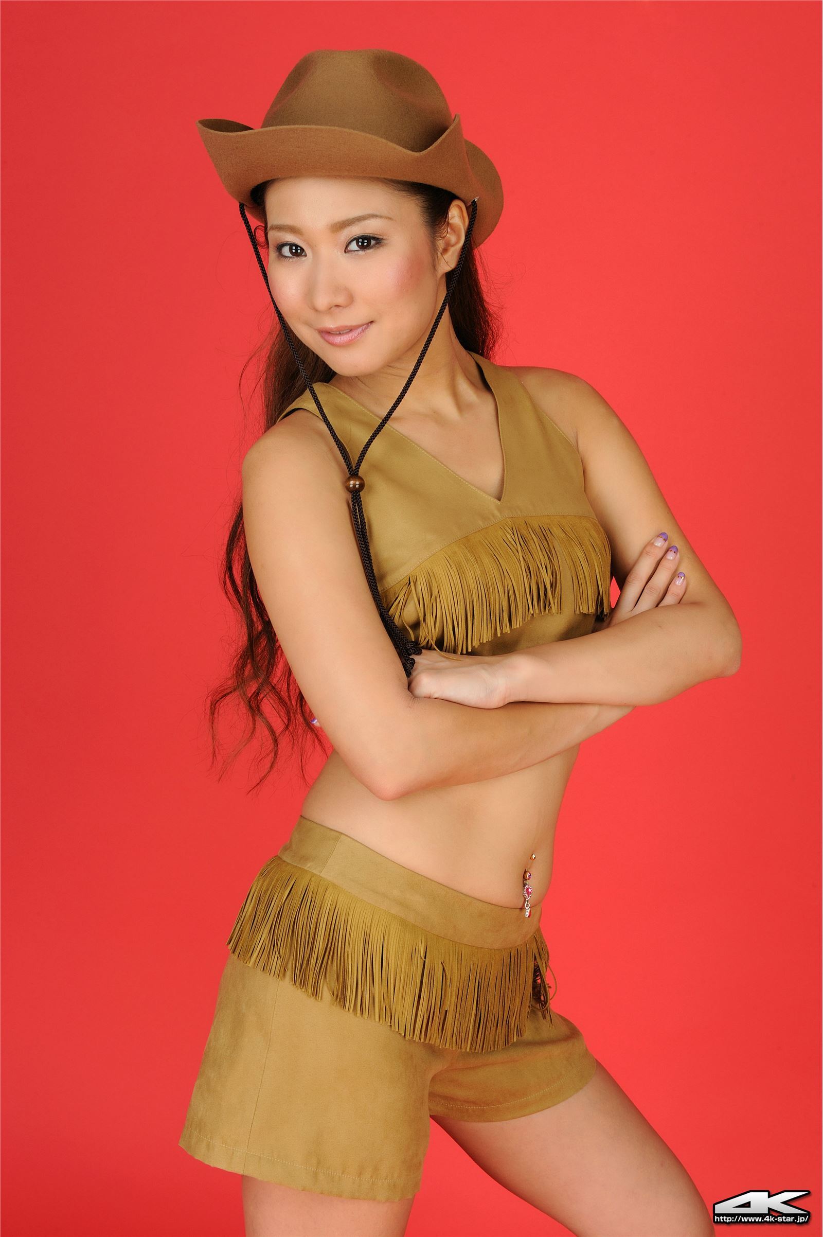 [4K-STAR]NO.815 大上留依 Rui Ogami