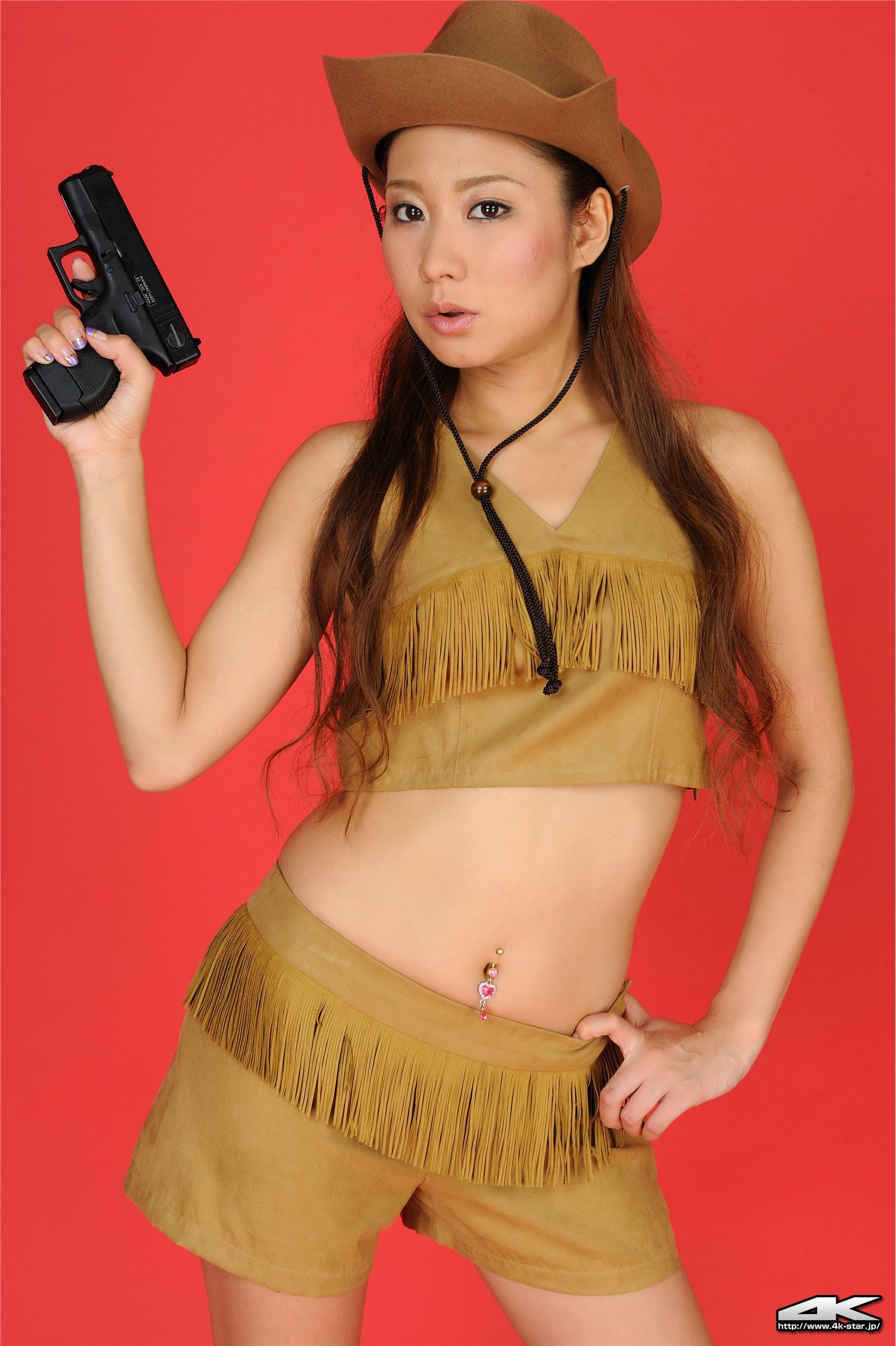 [4K-STAR]NO.815 大上留依 Rui Ogami