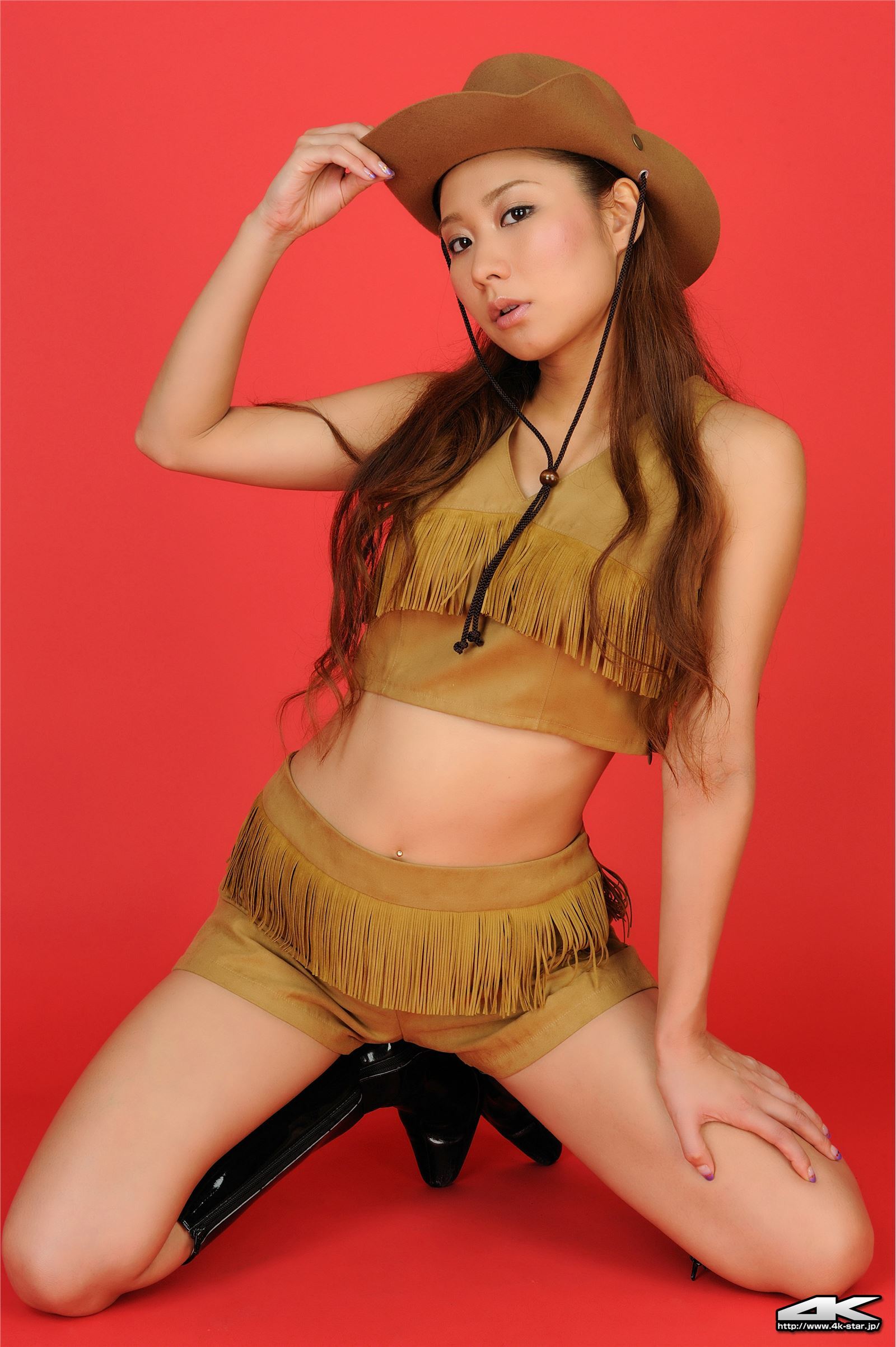 [4K-STAR]NO.815 大上留依 Rui Ogami