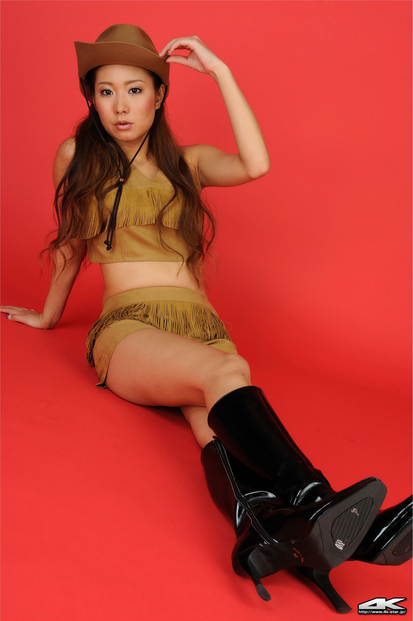 [4K-STAR]NO.815 大上留依 Rui Ogami