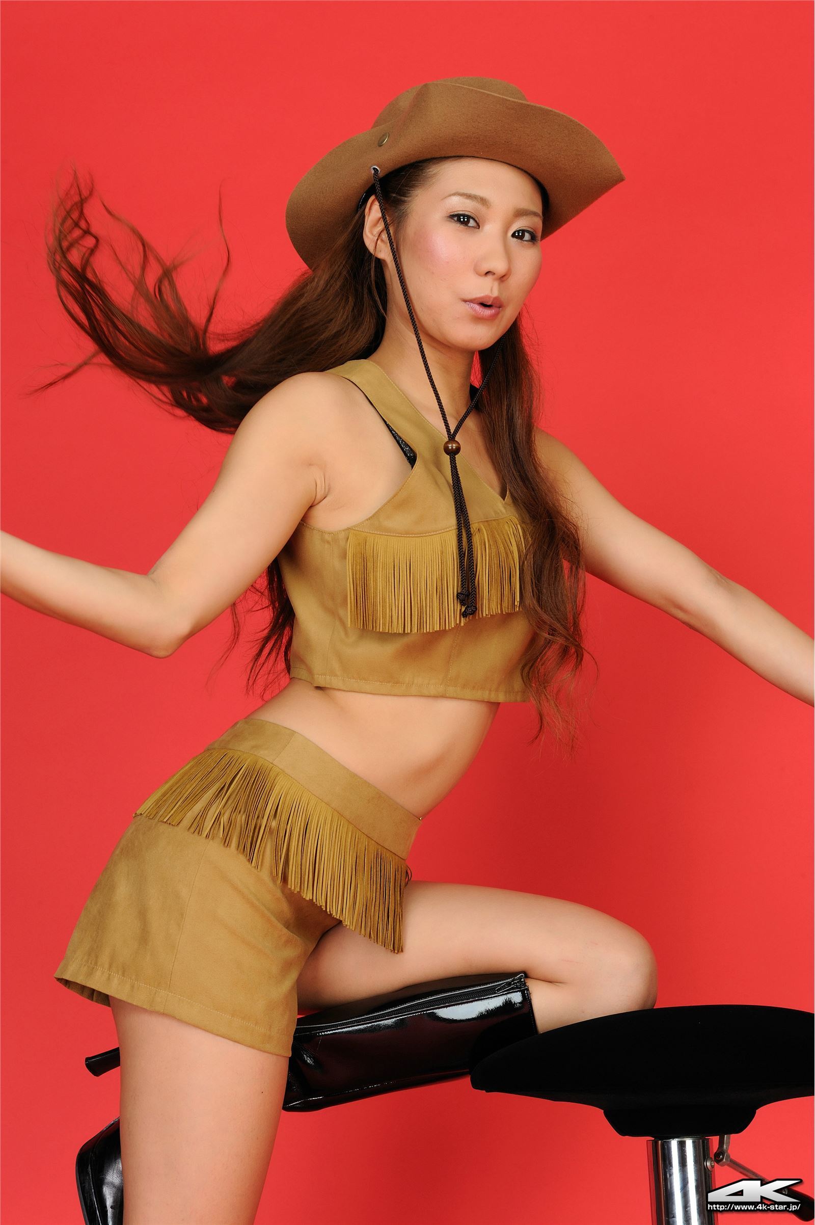 [4K-STAR]NO.815 大上留依 Rui Ogami