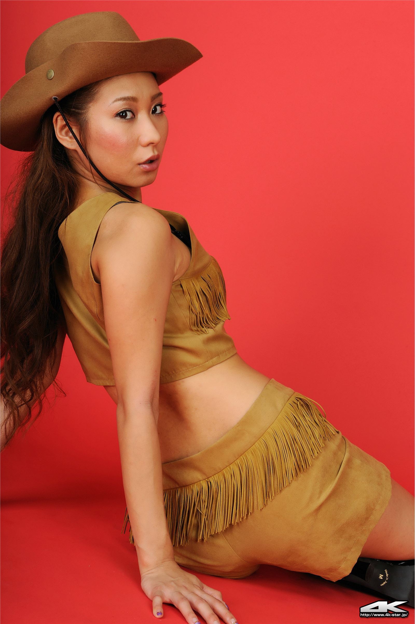 [4K-STAR]NO.815 大上留依 Rui Ogami