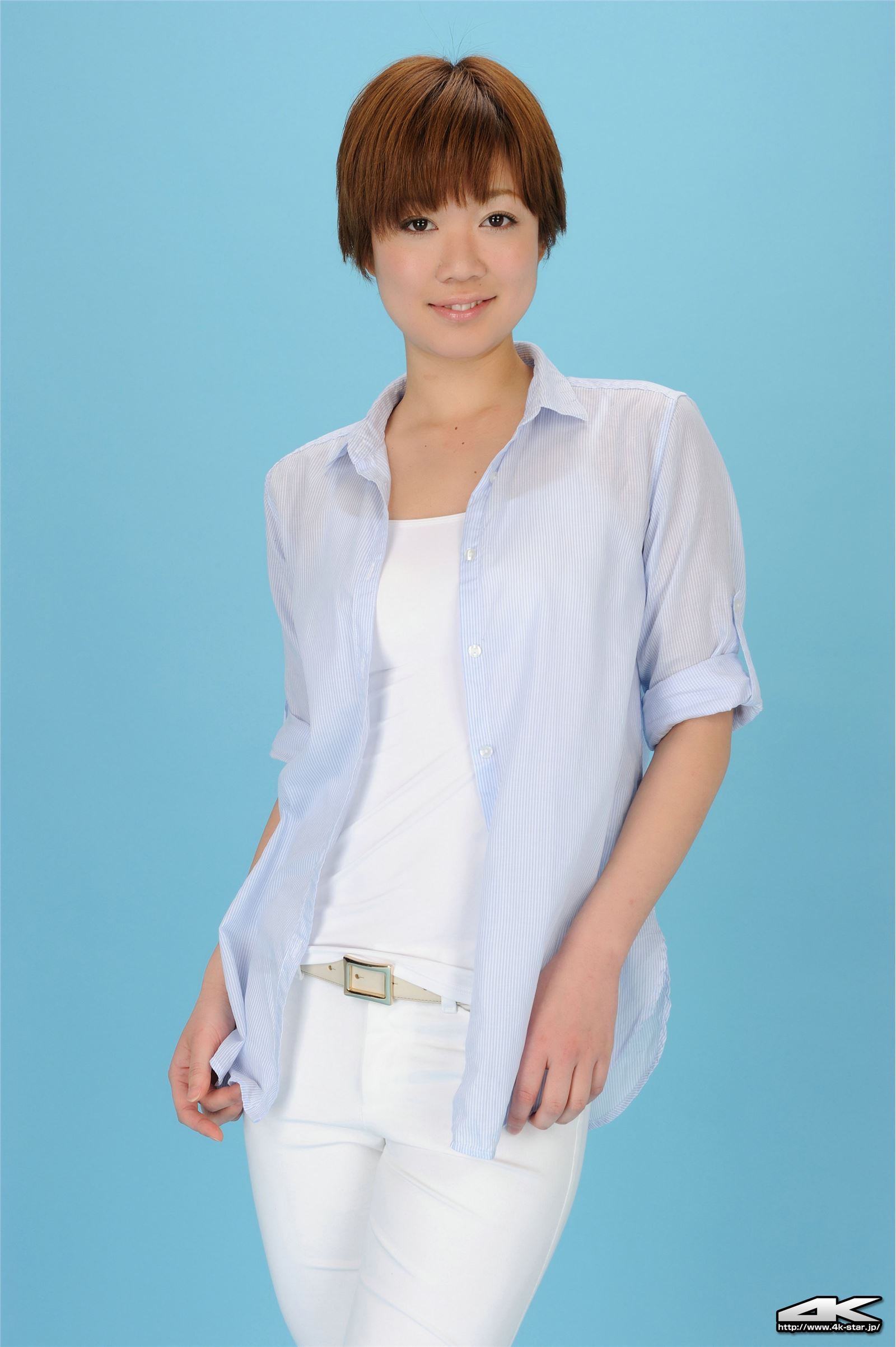 [4K-STAR]NO.816 堀ちか Chika Hori