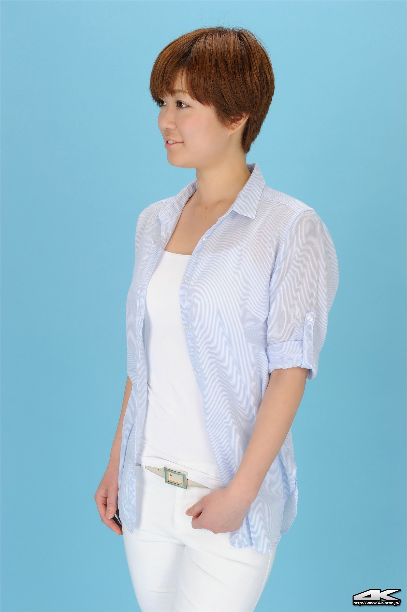 [4K-STAR]NO.816 堀ちか Chika Hori