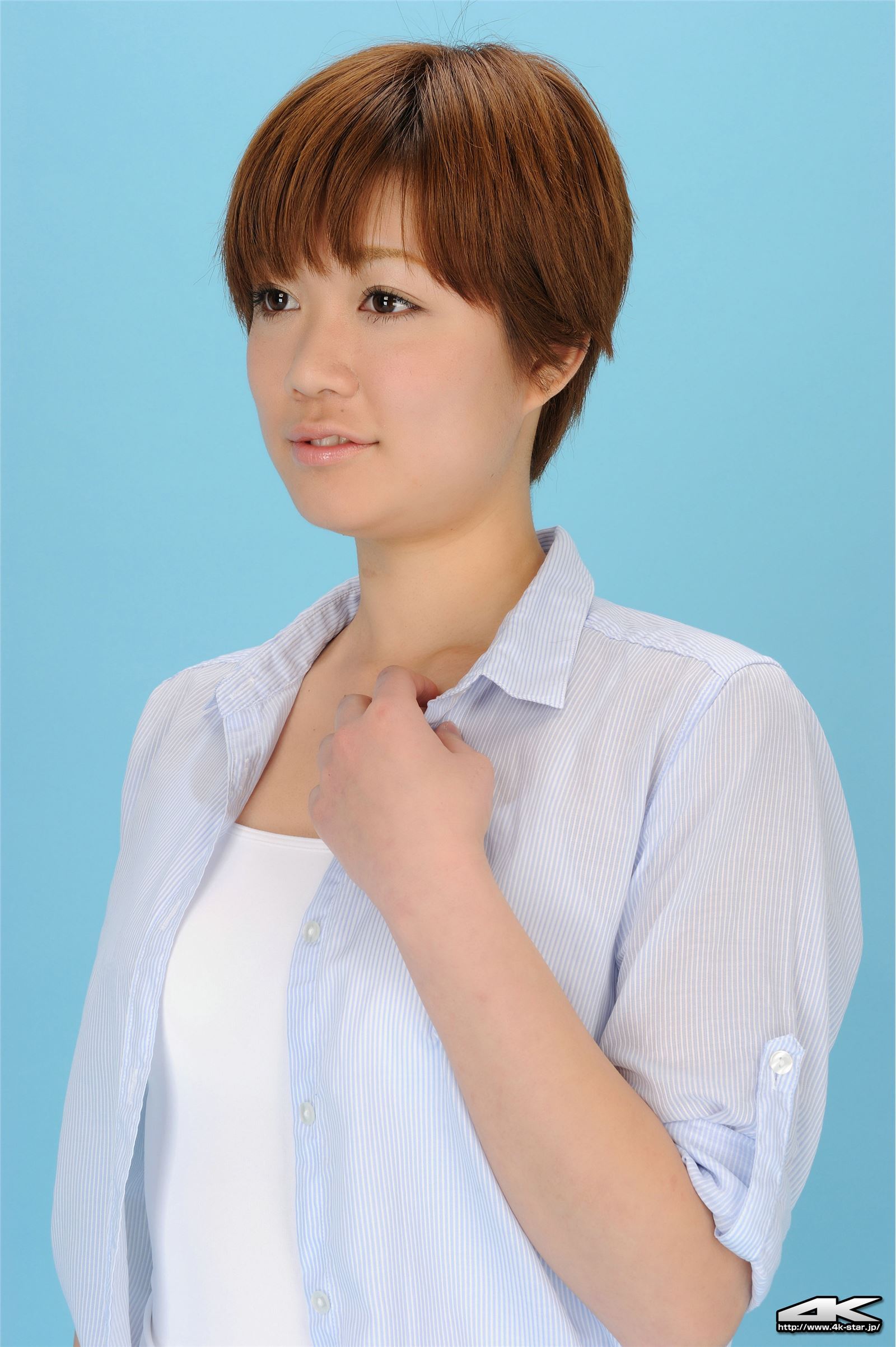 [4K-STAR]NO.816 堀ちか Chika Hori