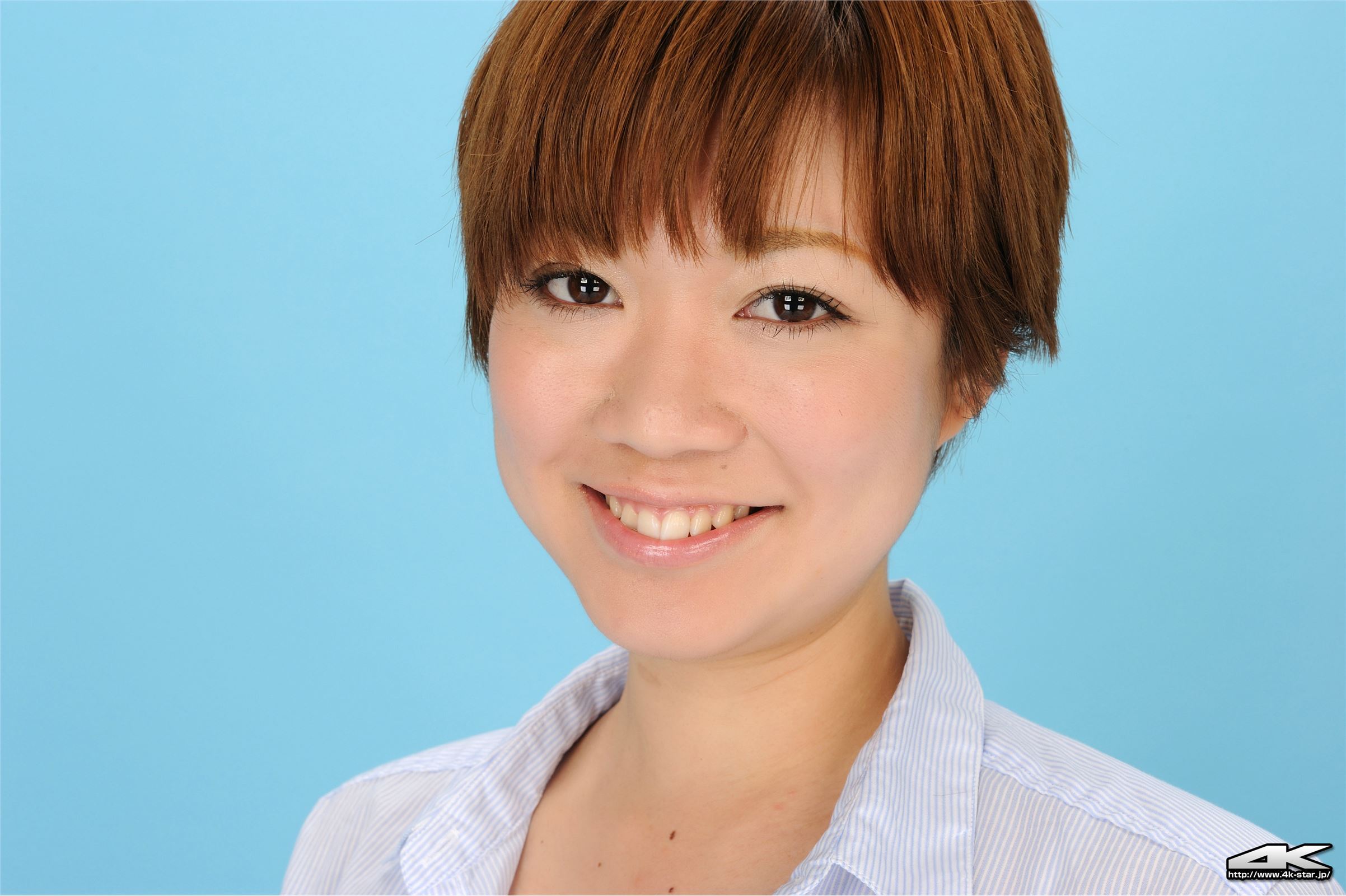 [4K-STAR]NO.816 堀ちか Chika Hori