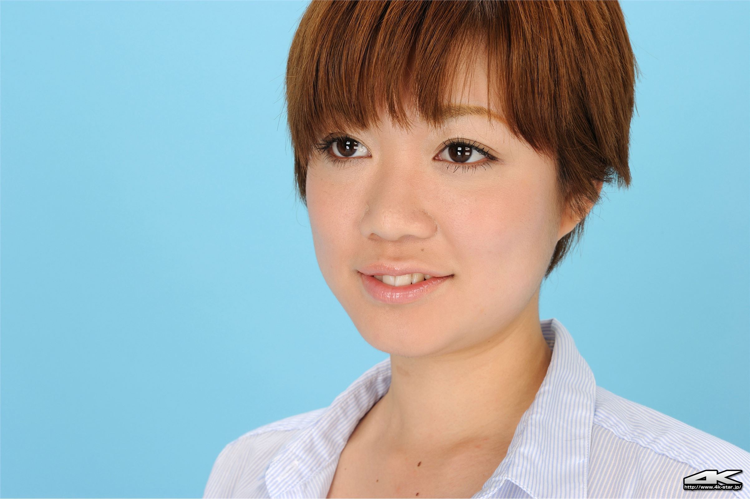 [4K-STAR]NO.816 堀ちか Chika Hori