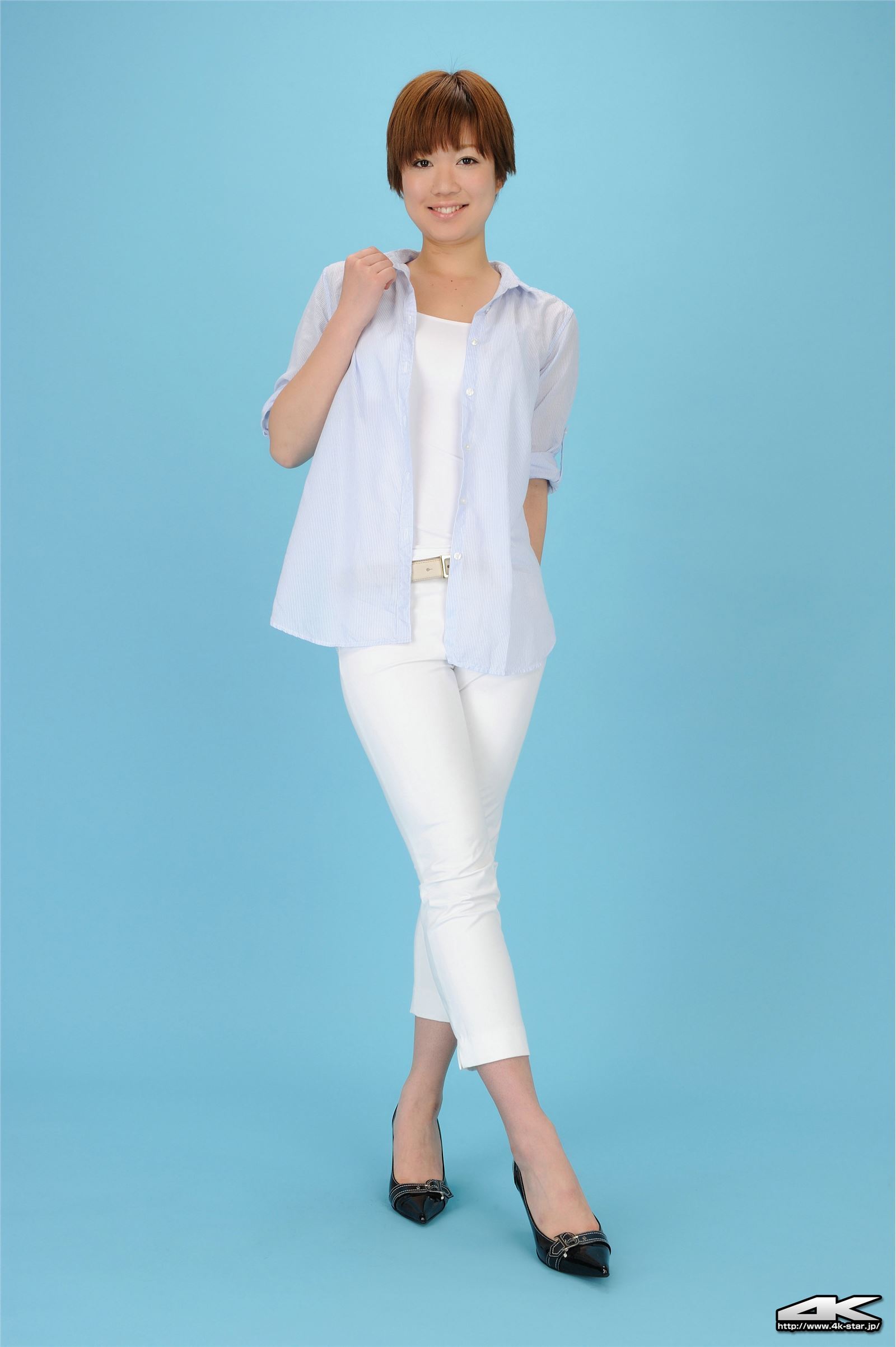 [4K-STAR]NO.816 堀ちか Chika Hori