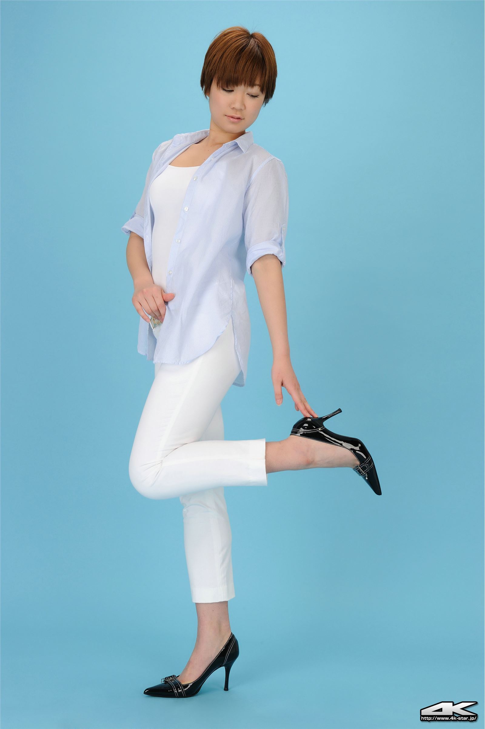 [4K-STAR]NO.816 堀ちか Chika Hori