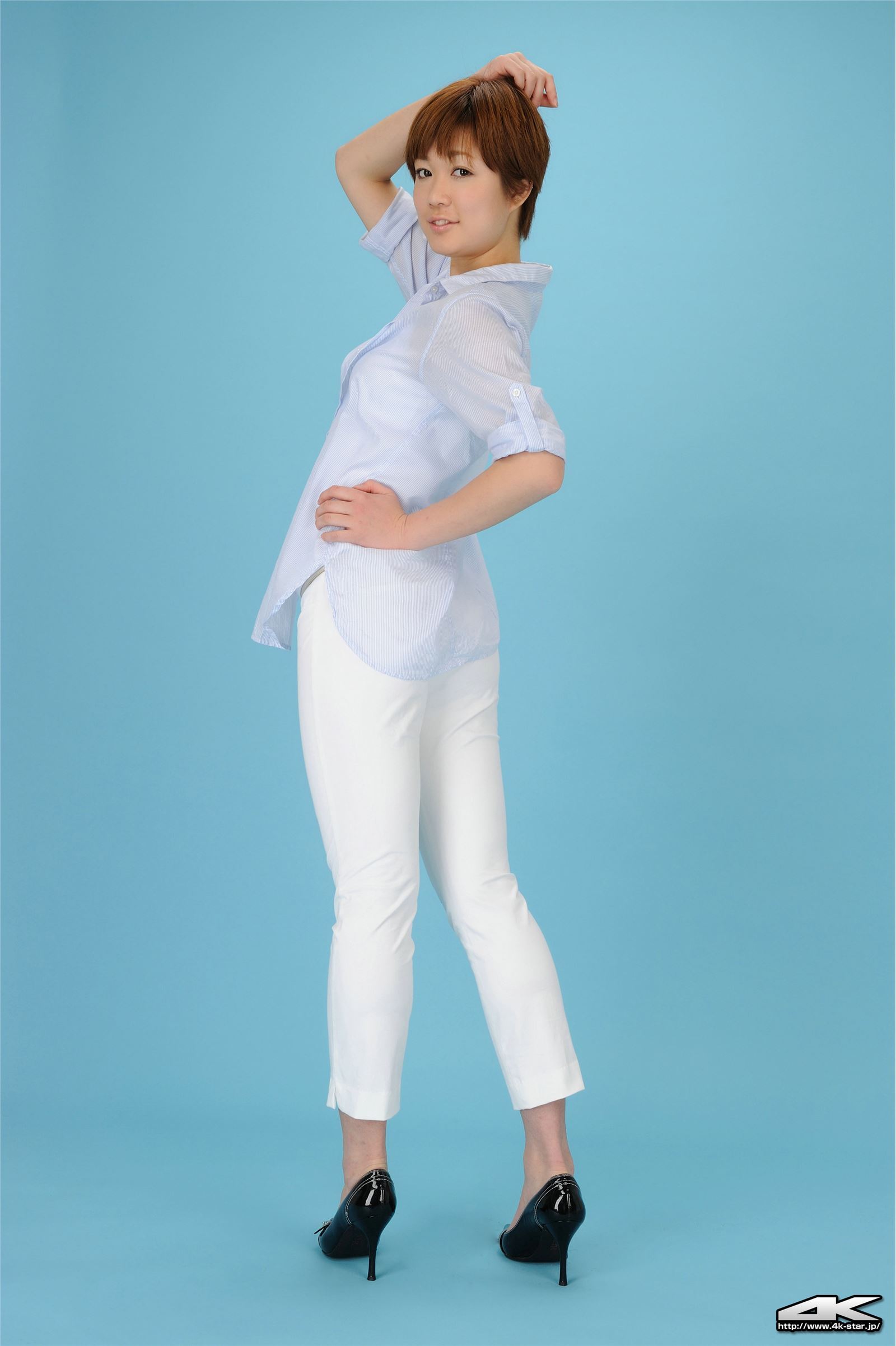 [4K-STAR]NO.816 堀ちか Chika Hori