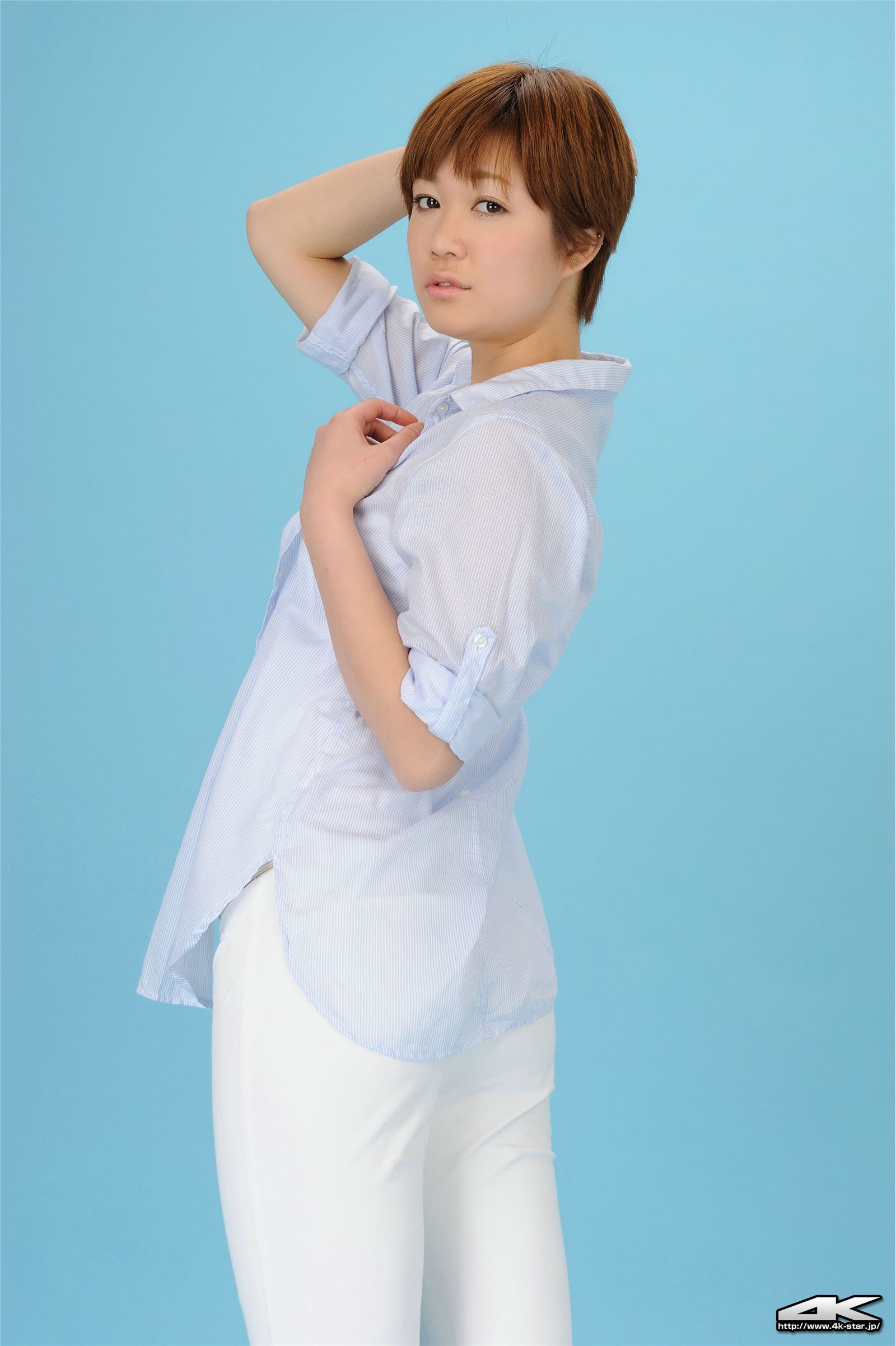 [4K-STAR]NO.816 堀ちか Chika Hori