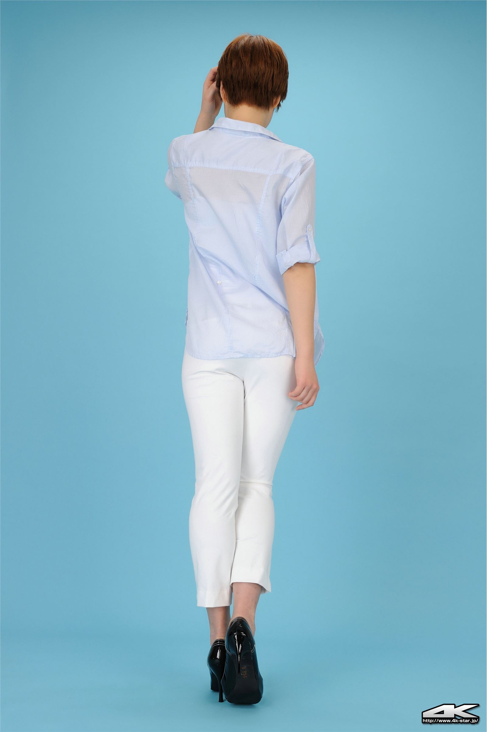 [4K-STAR]NO.816 堀ちか Chika Hori