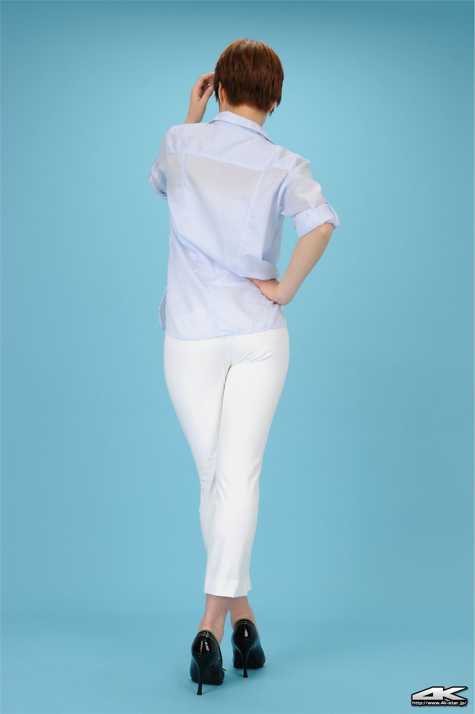 [4K-STAR]NO.816 堀ちか Chika Hori