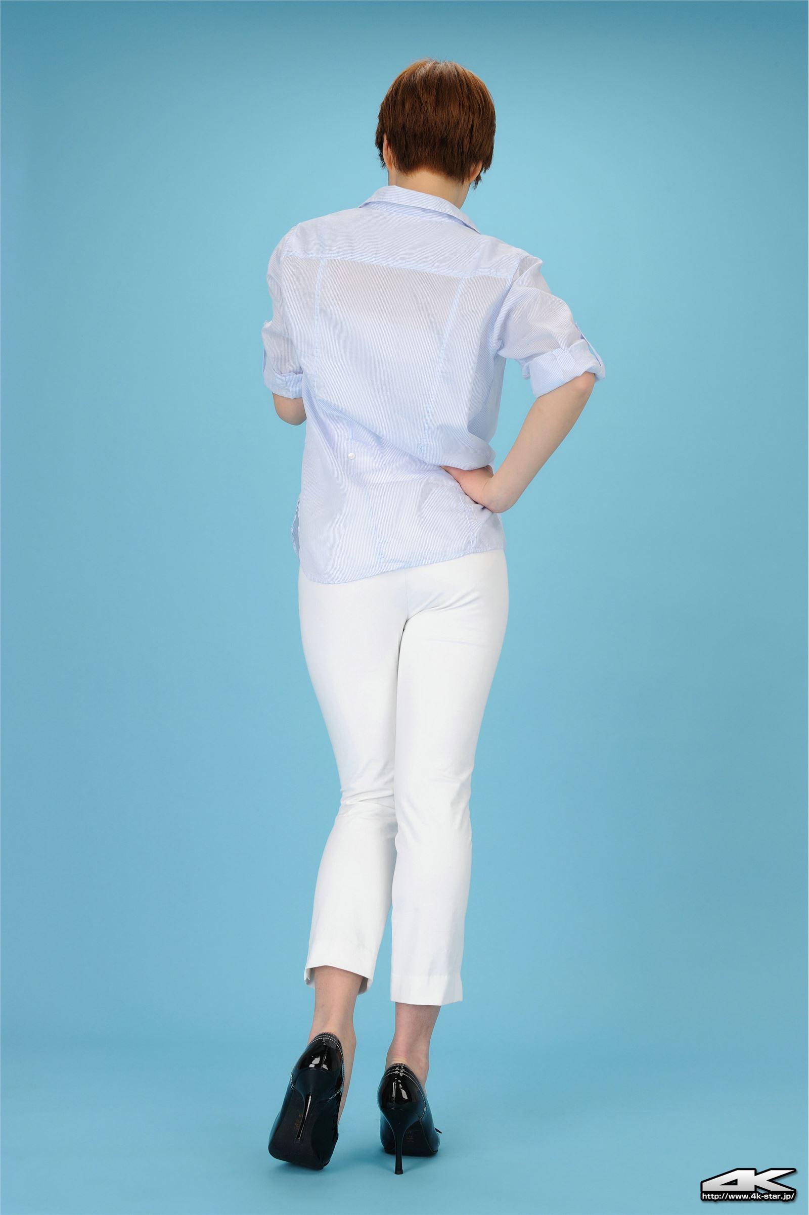 [4K-STAR]NO.816 堀ちか Chika Hori