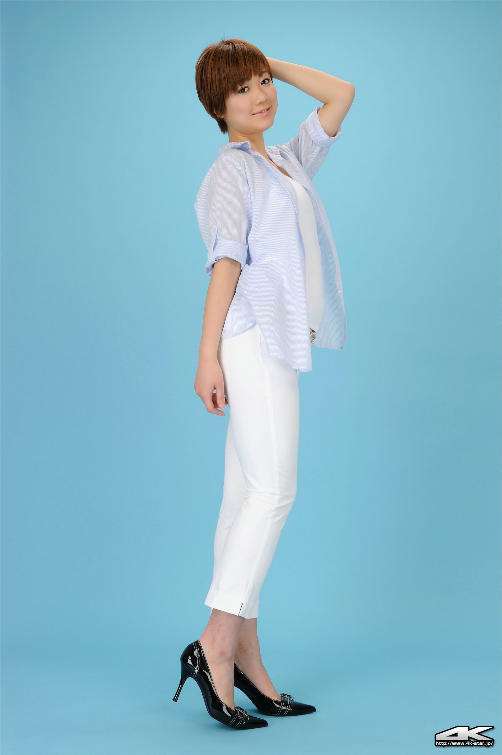 [4K-STAR]NO.816 堀ちか Chika Hori