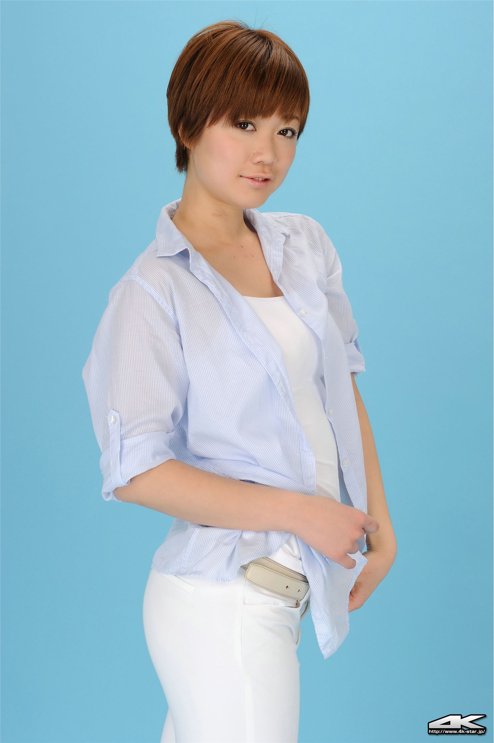 [4K-STAR]NO.816 堀ちか Chika Hori